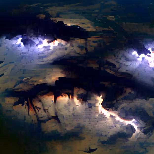 Thunderstorm