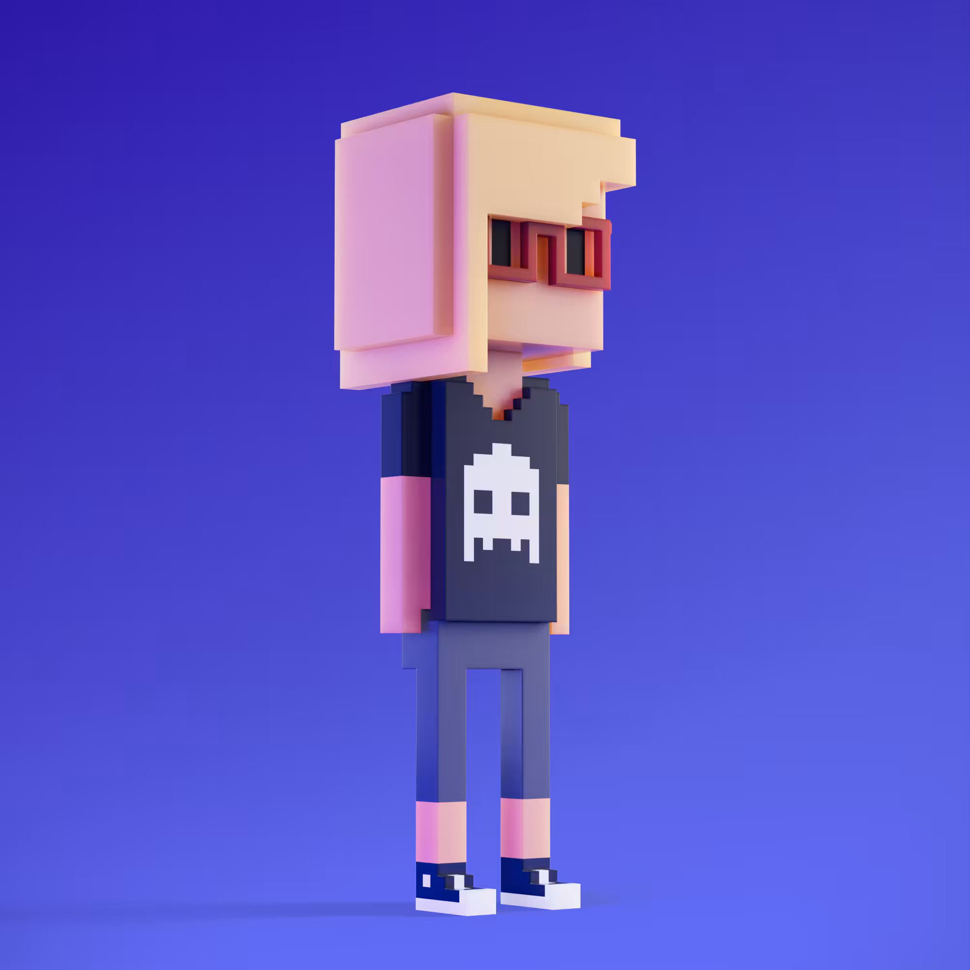 Meebit #7599