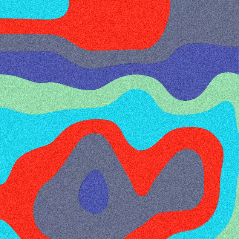 Organic Oeuvre #33