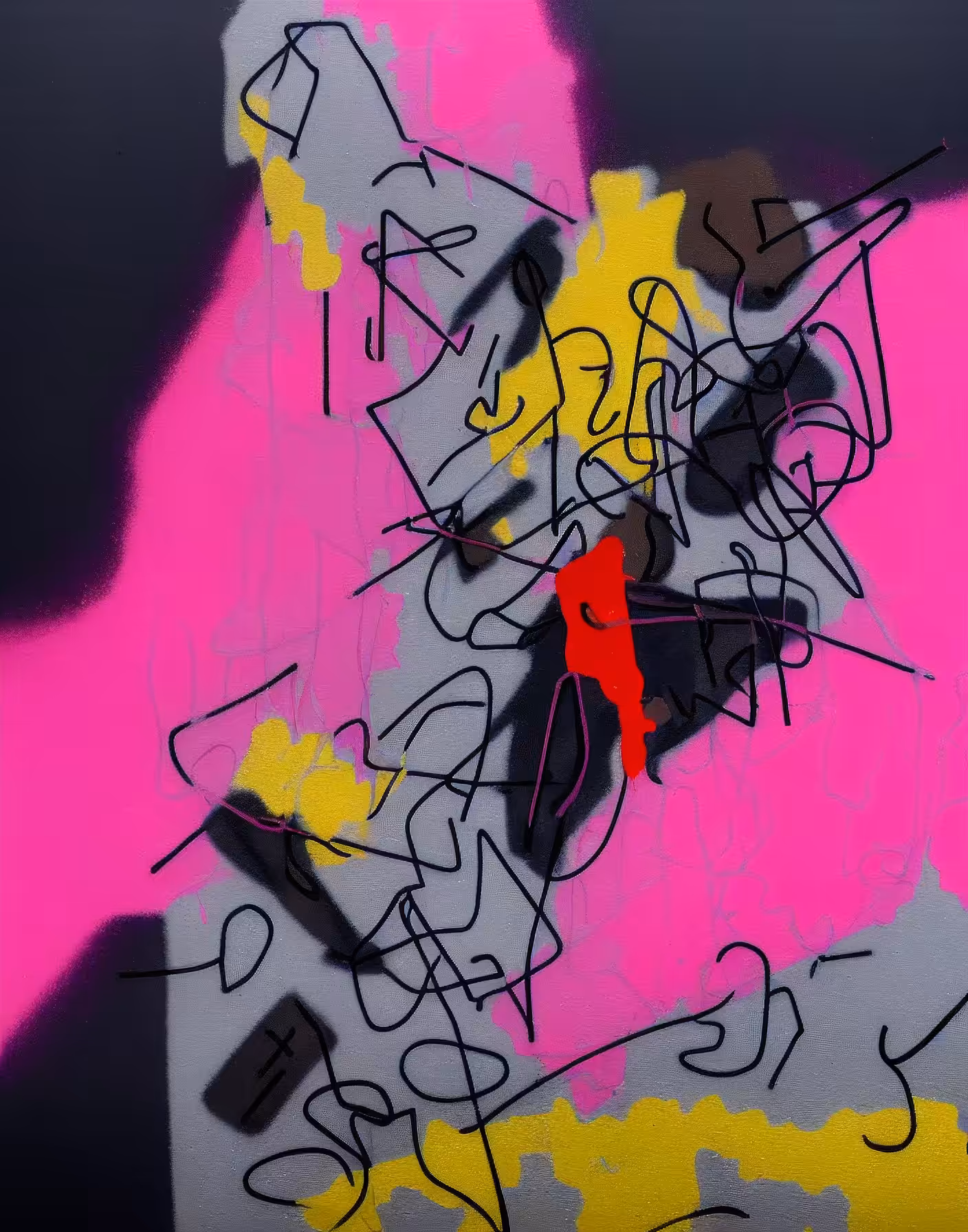 walls #13