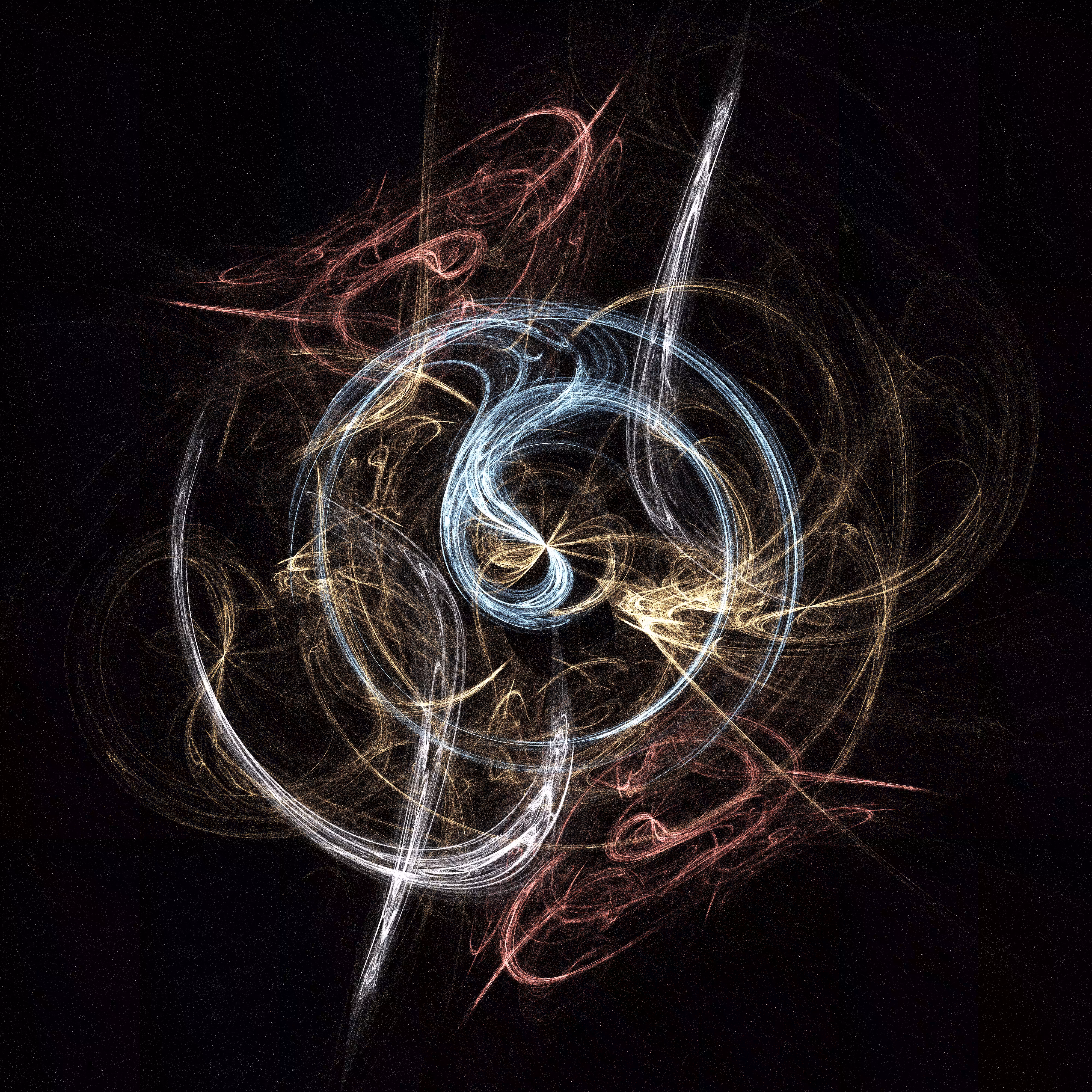 Rodeo posts: Lighting The Spark
