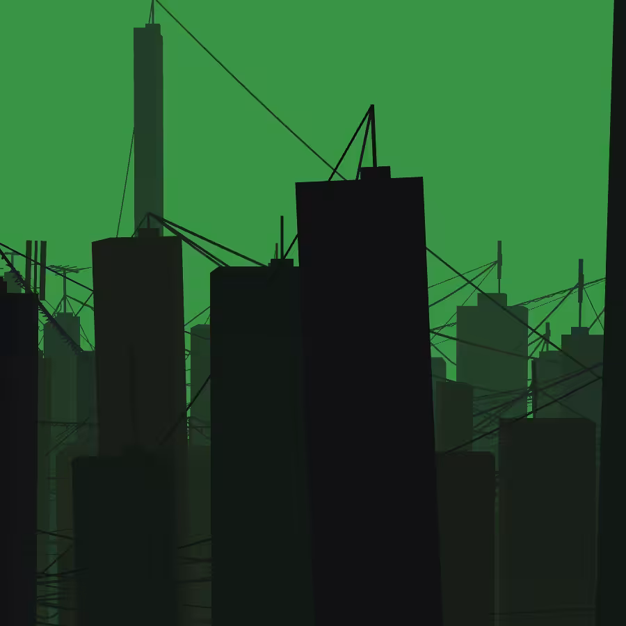Downtown #76