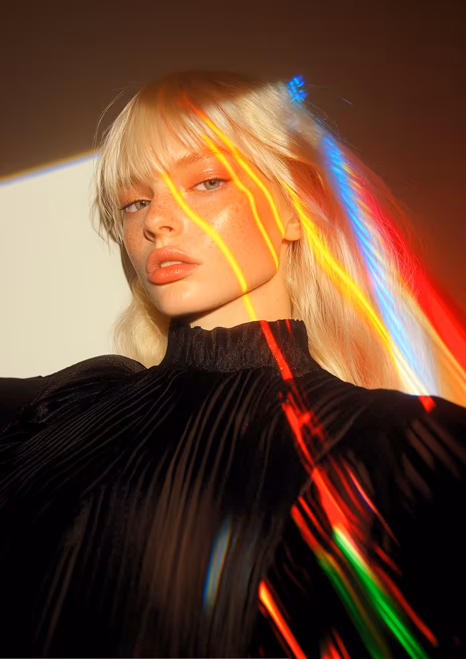 Electric Muse