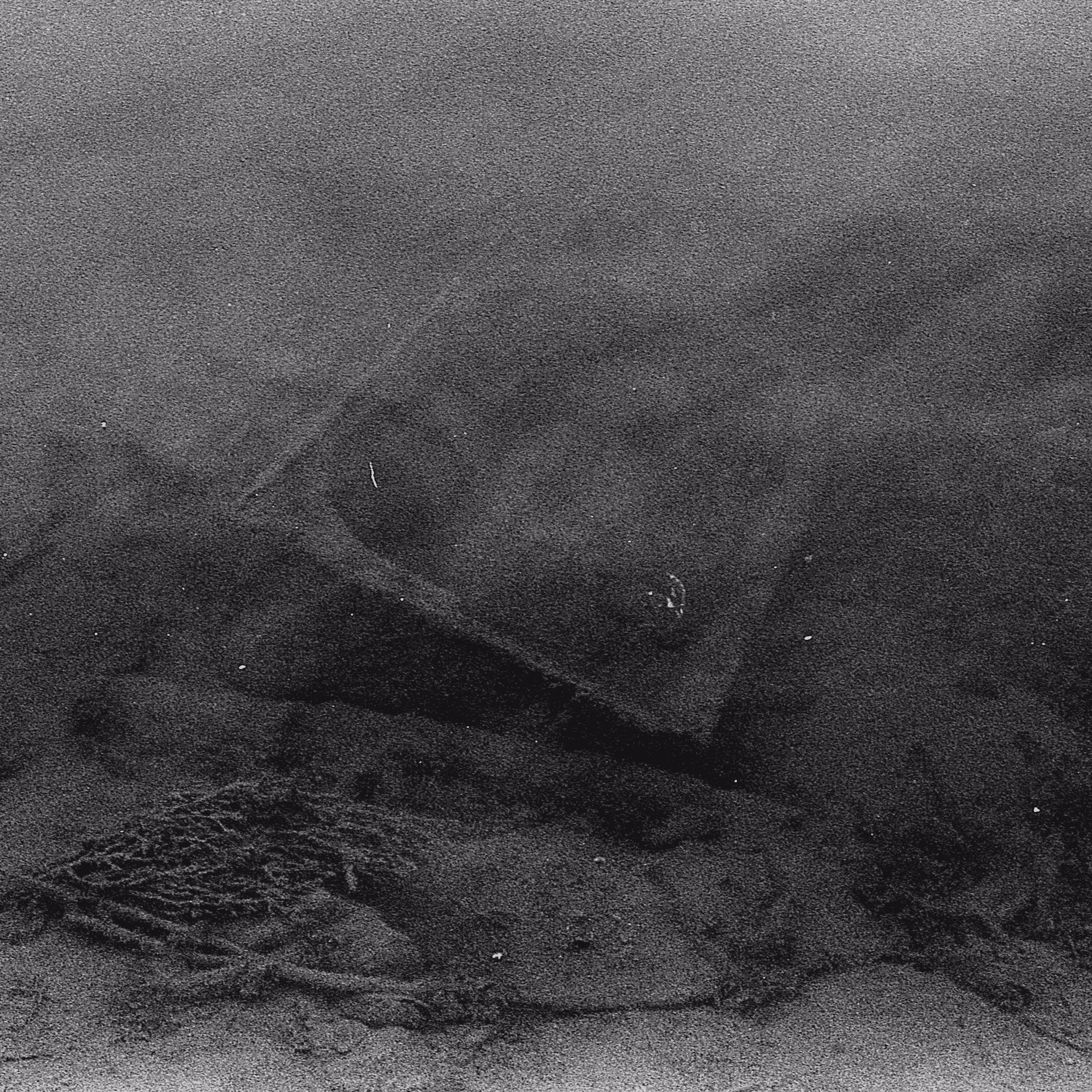 Under the lake