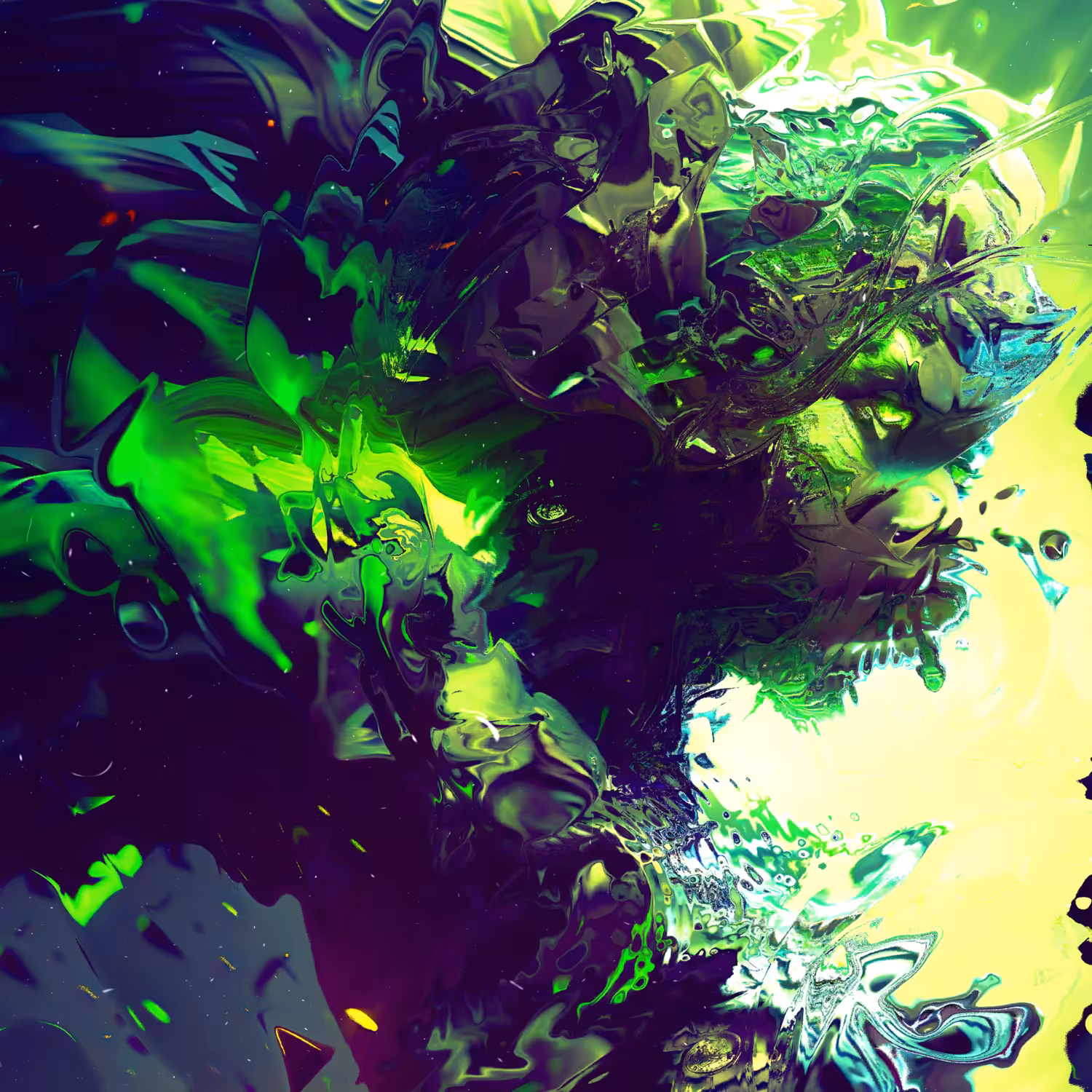 Fusion #12