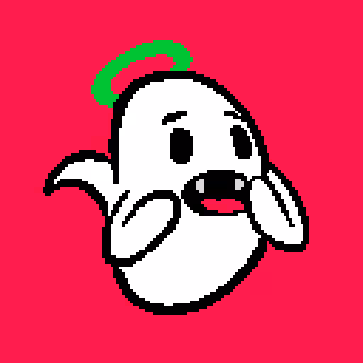 #099 I'm a Ghost!