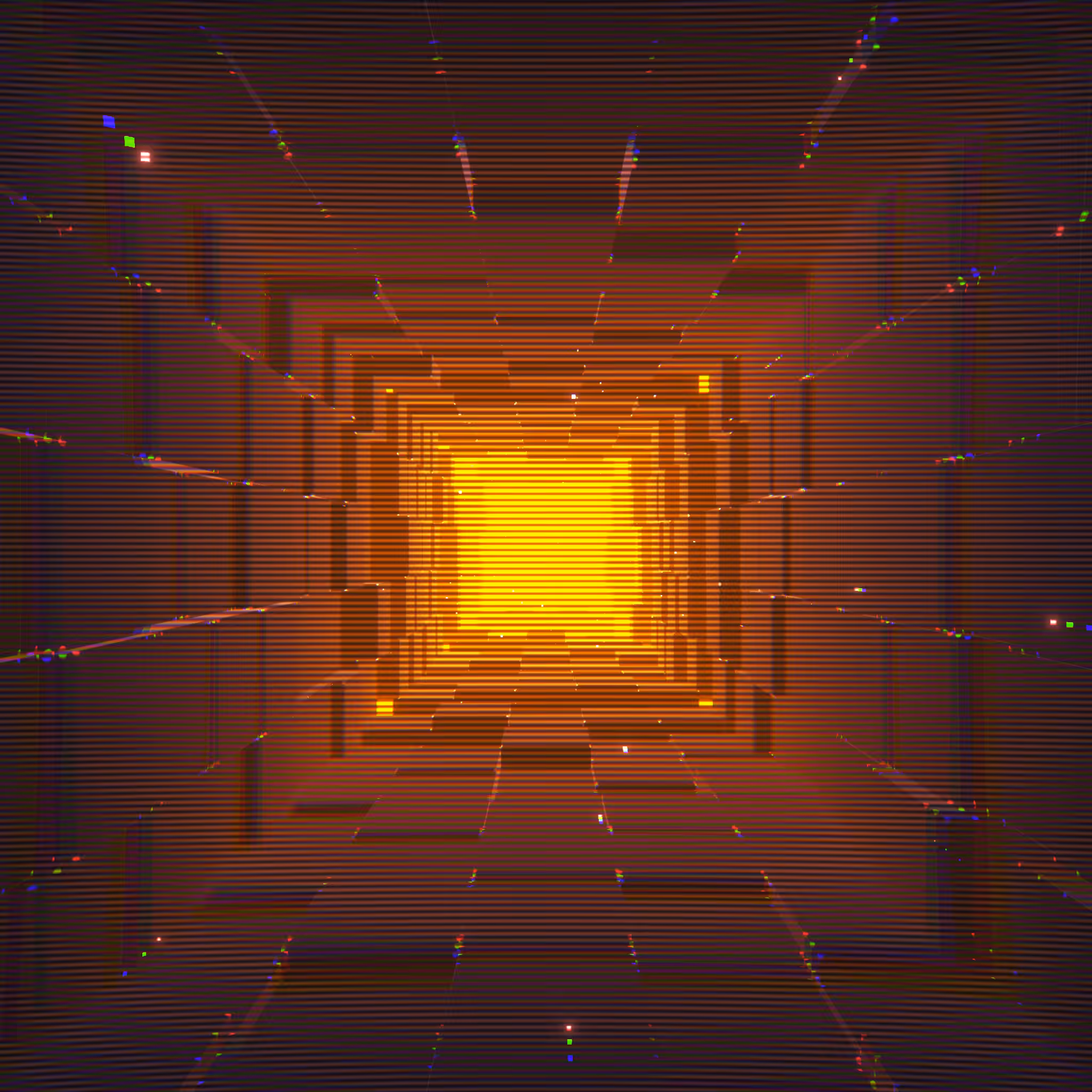 Block Explorer #23