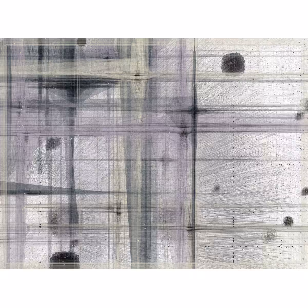 Tesseract Visions #78