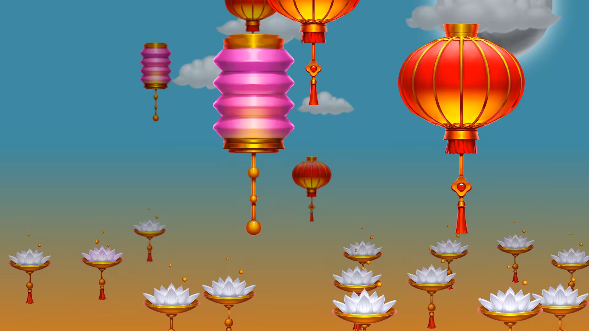 Happy Mid Autumn Festival 2022 #648