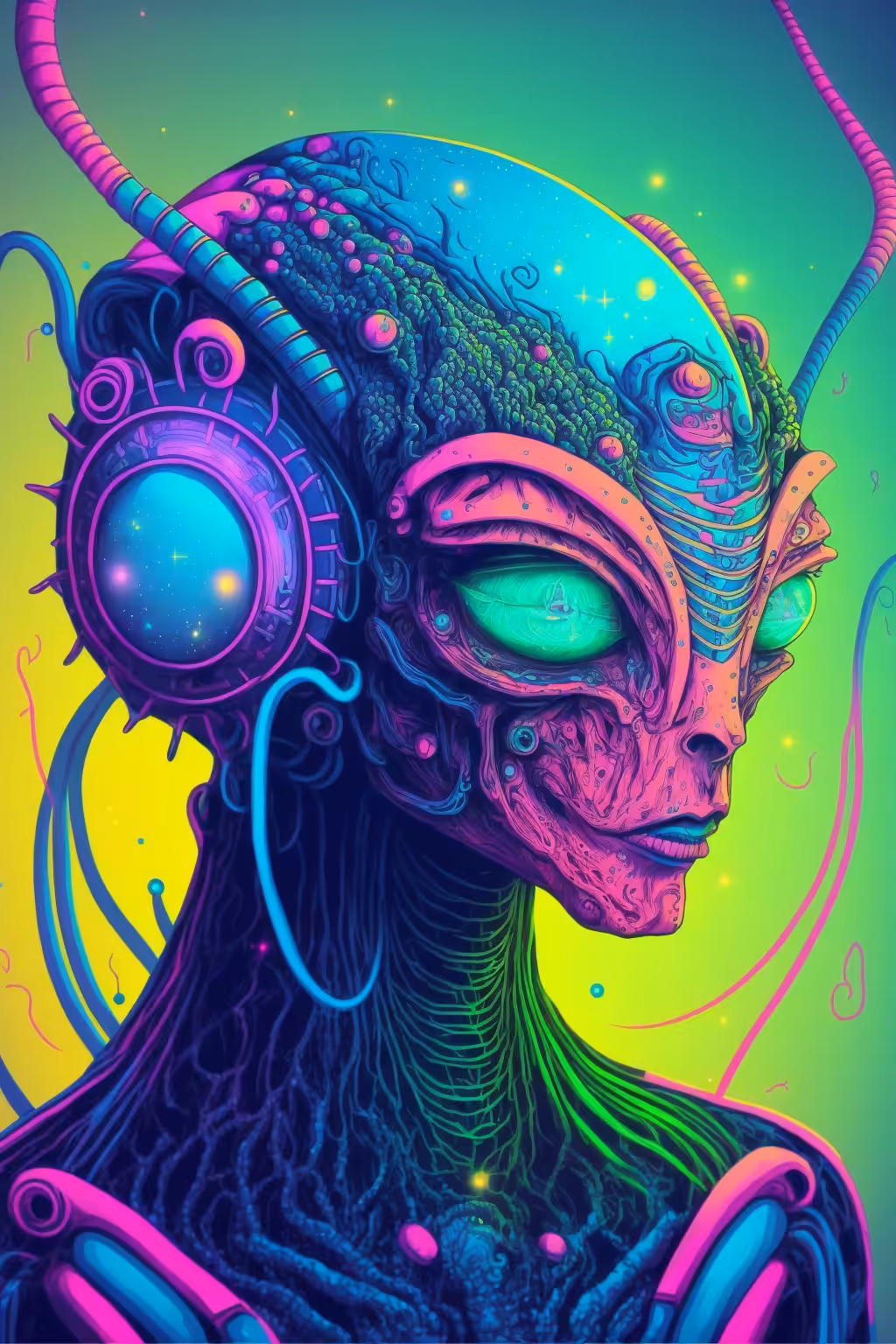 Anthro Psycho 1