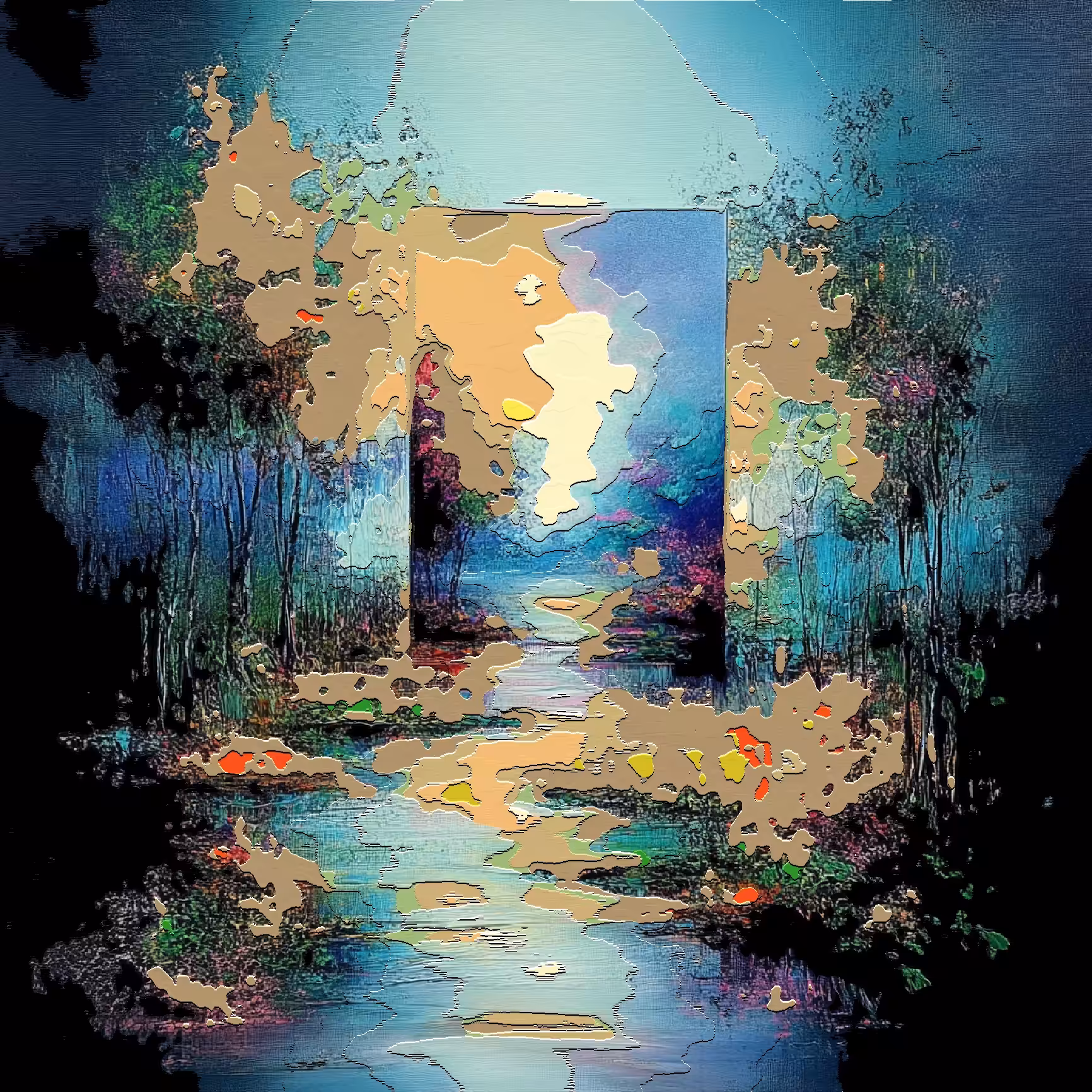 River of Eternity