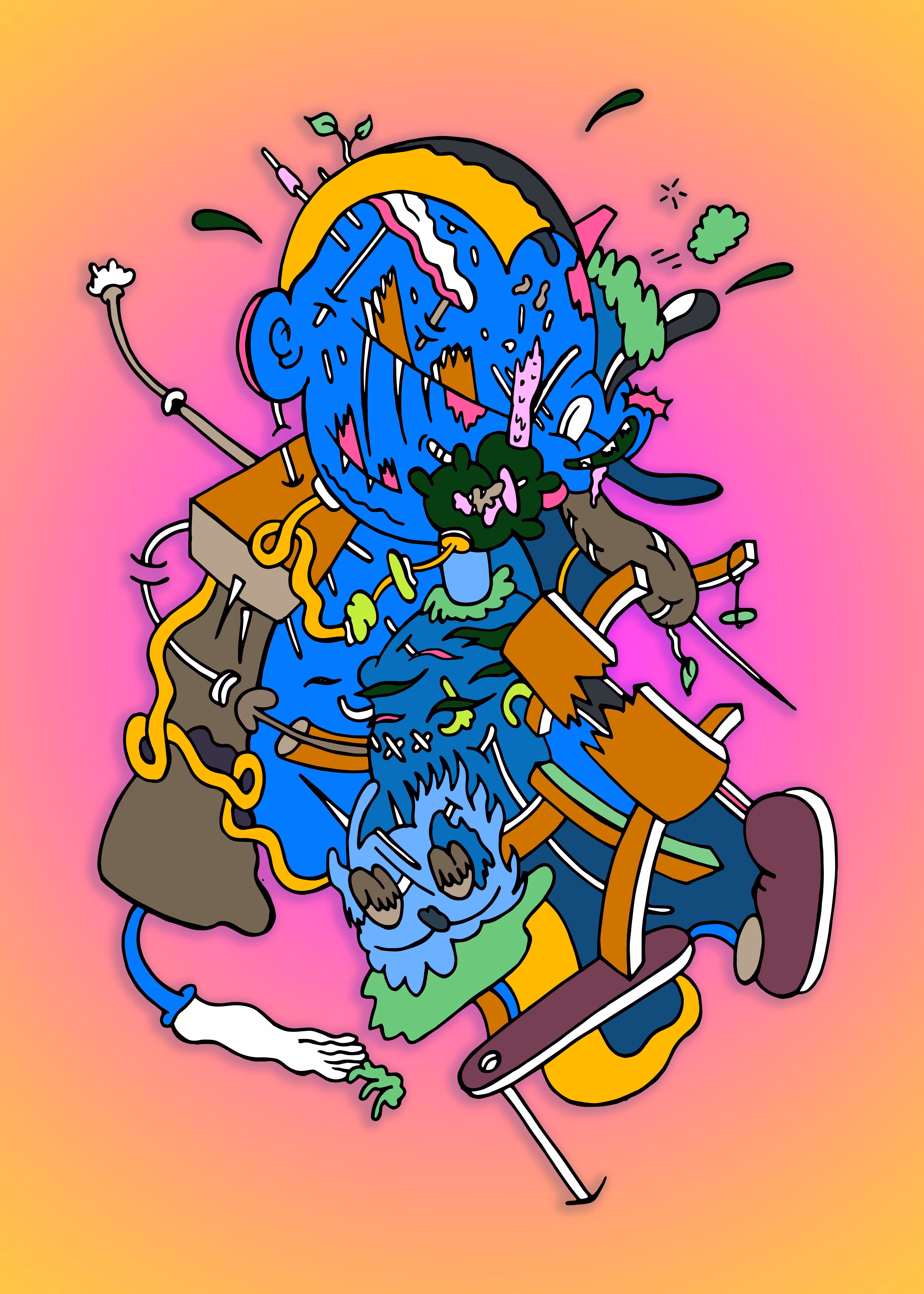 The Last Doll