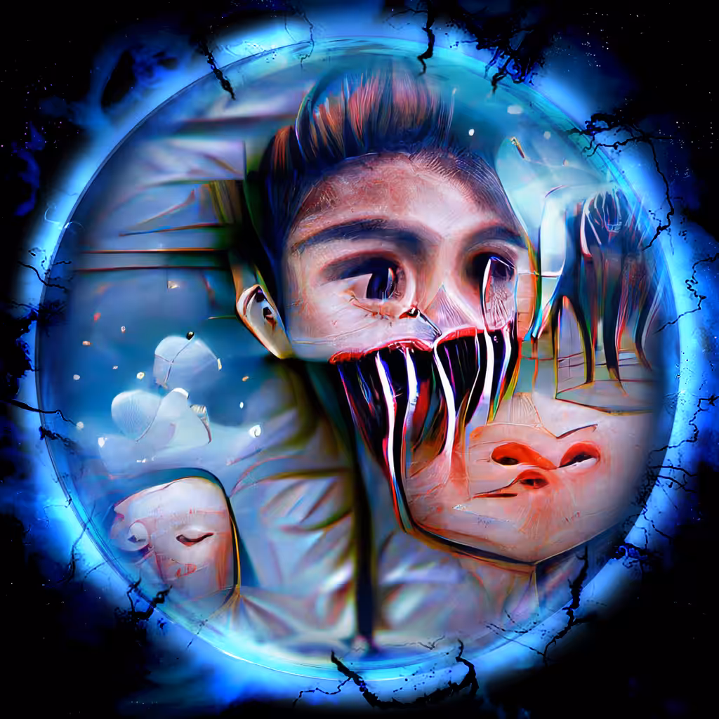 Dream Paralysis