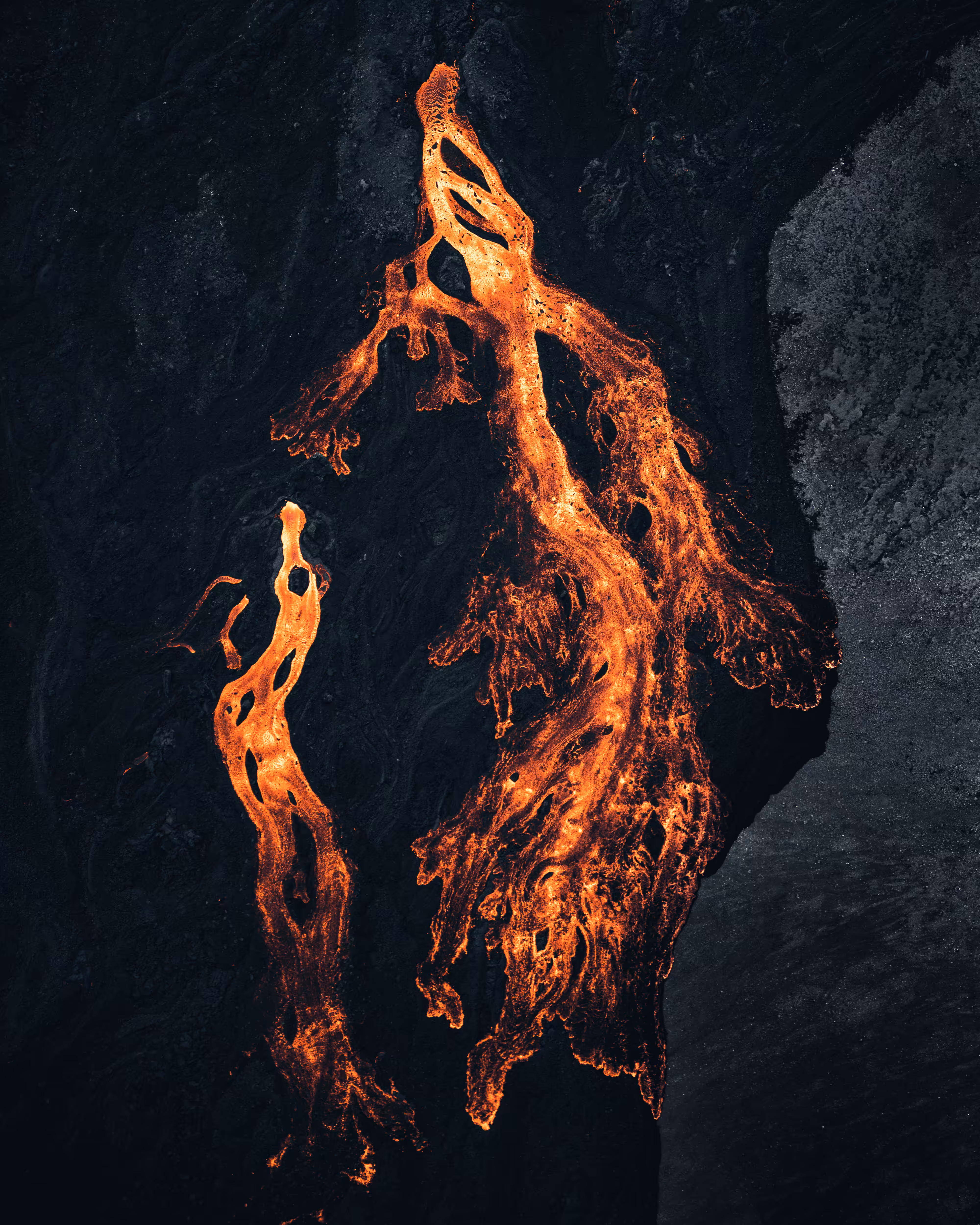 Tears Of Fire