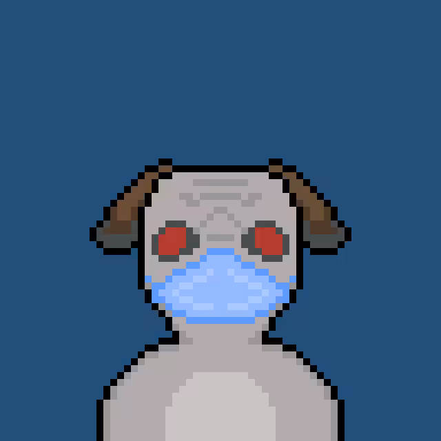 Pixel Pugs #6