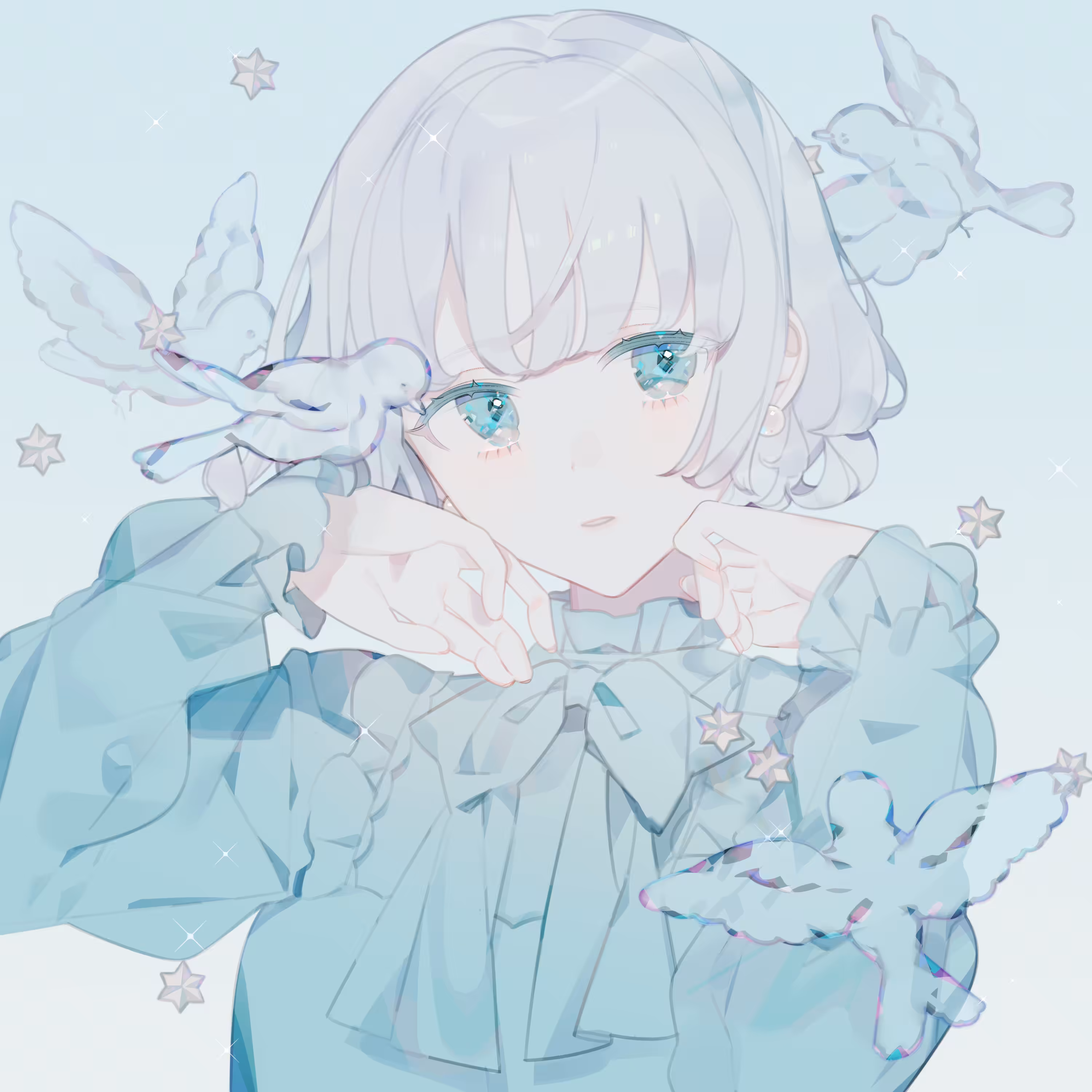 「福音」