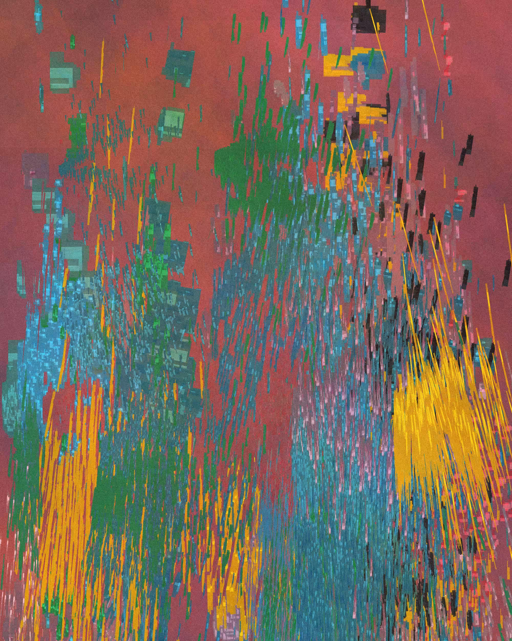 Glossolalia #159
