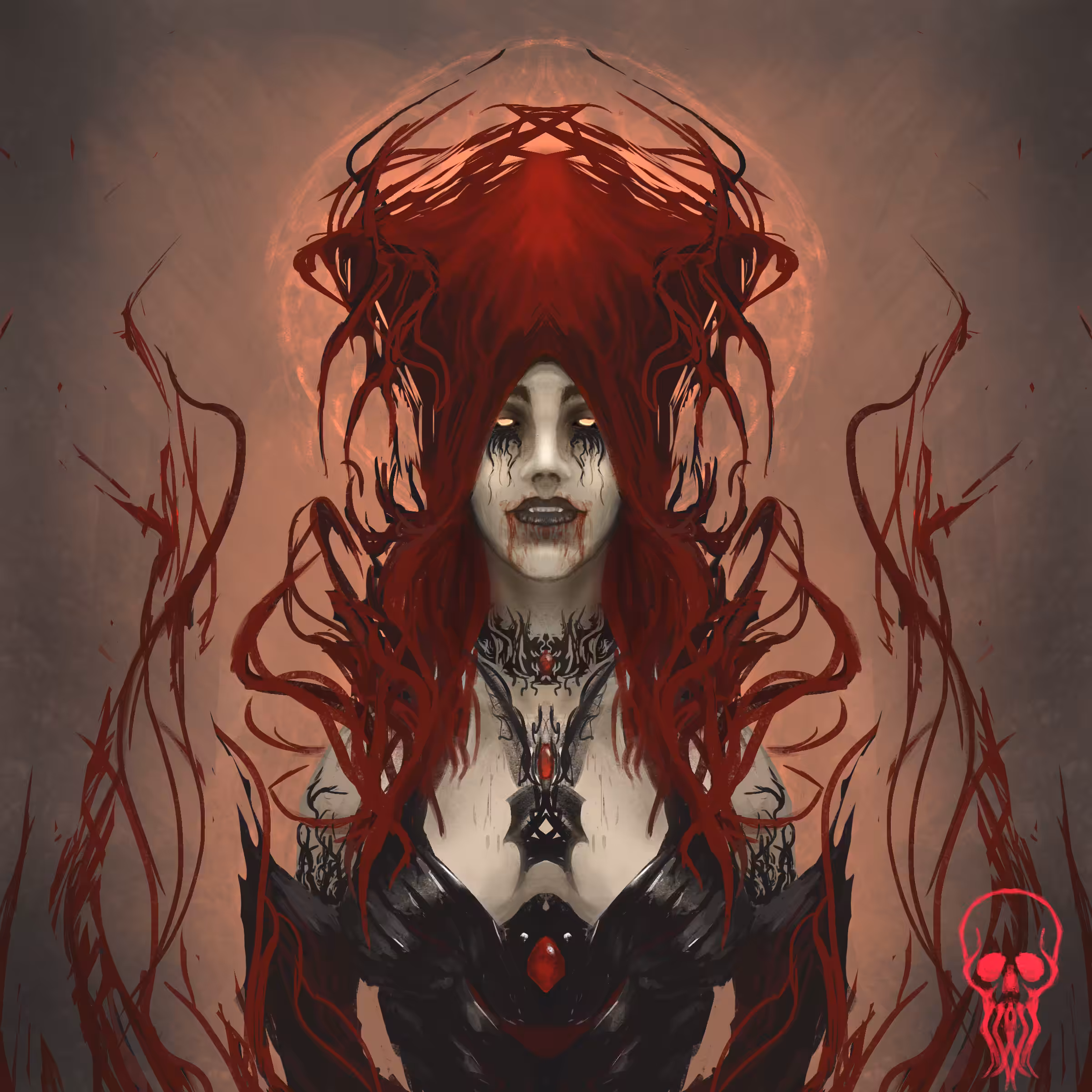 Demented Lust