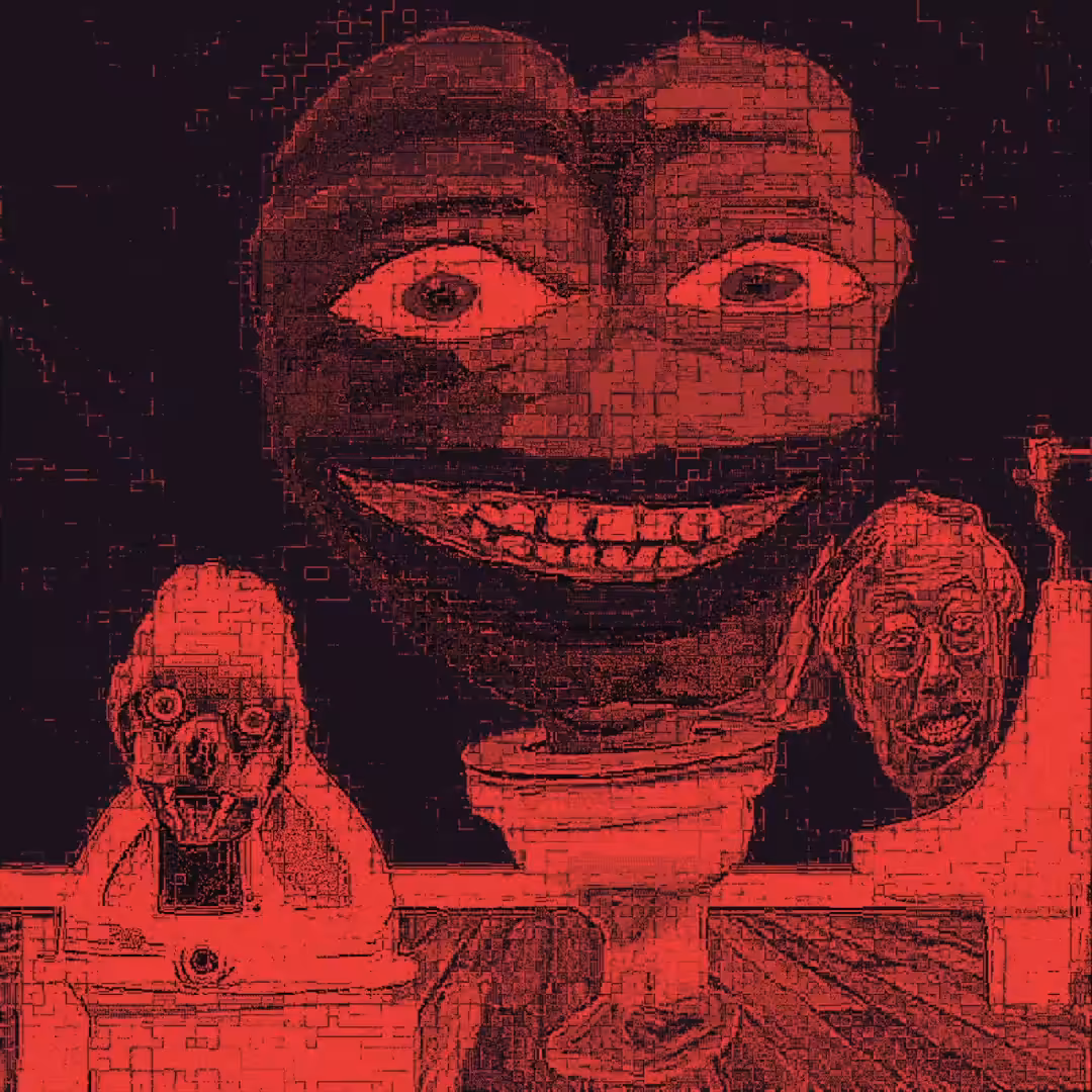 Skibidi Toilet