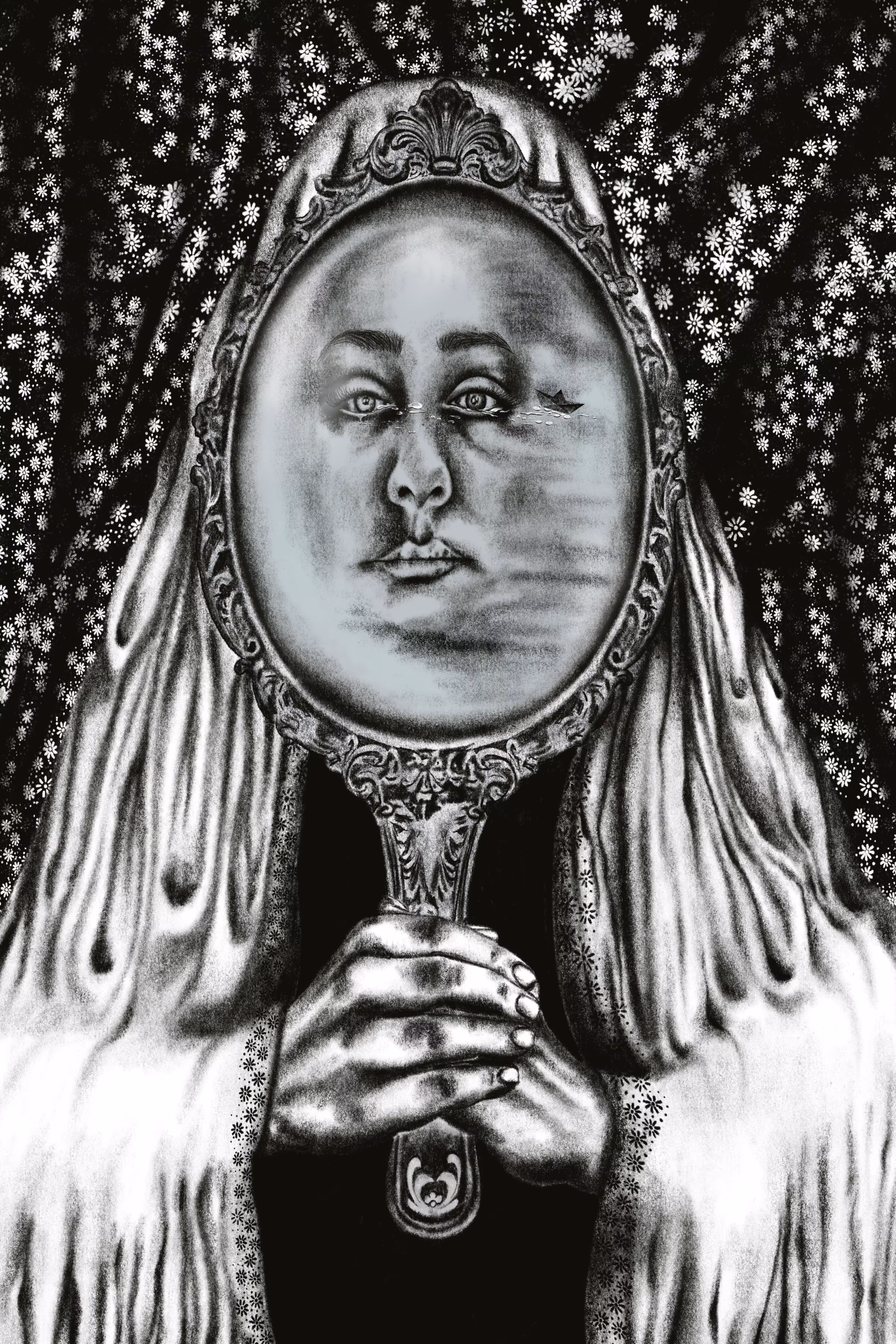 my surreal world: I’m here