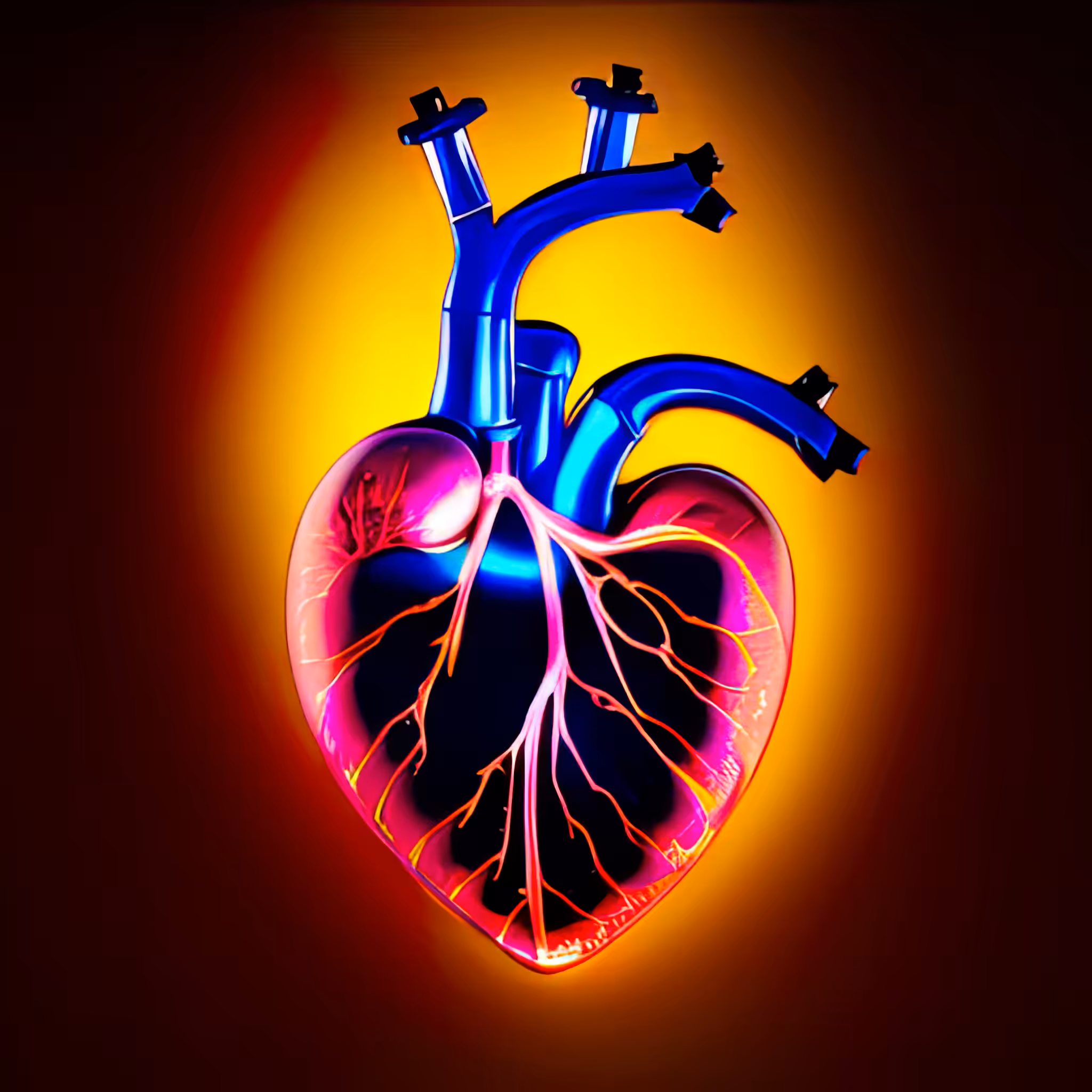 Have (A) Heart: Have a Fuckin Heart #1094