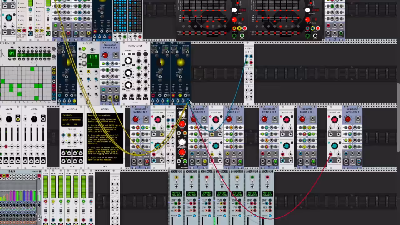 Crazy Computations 2