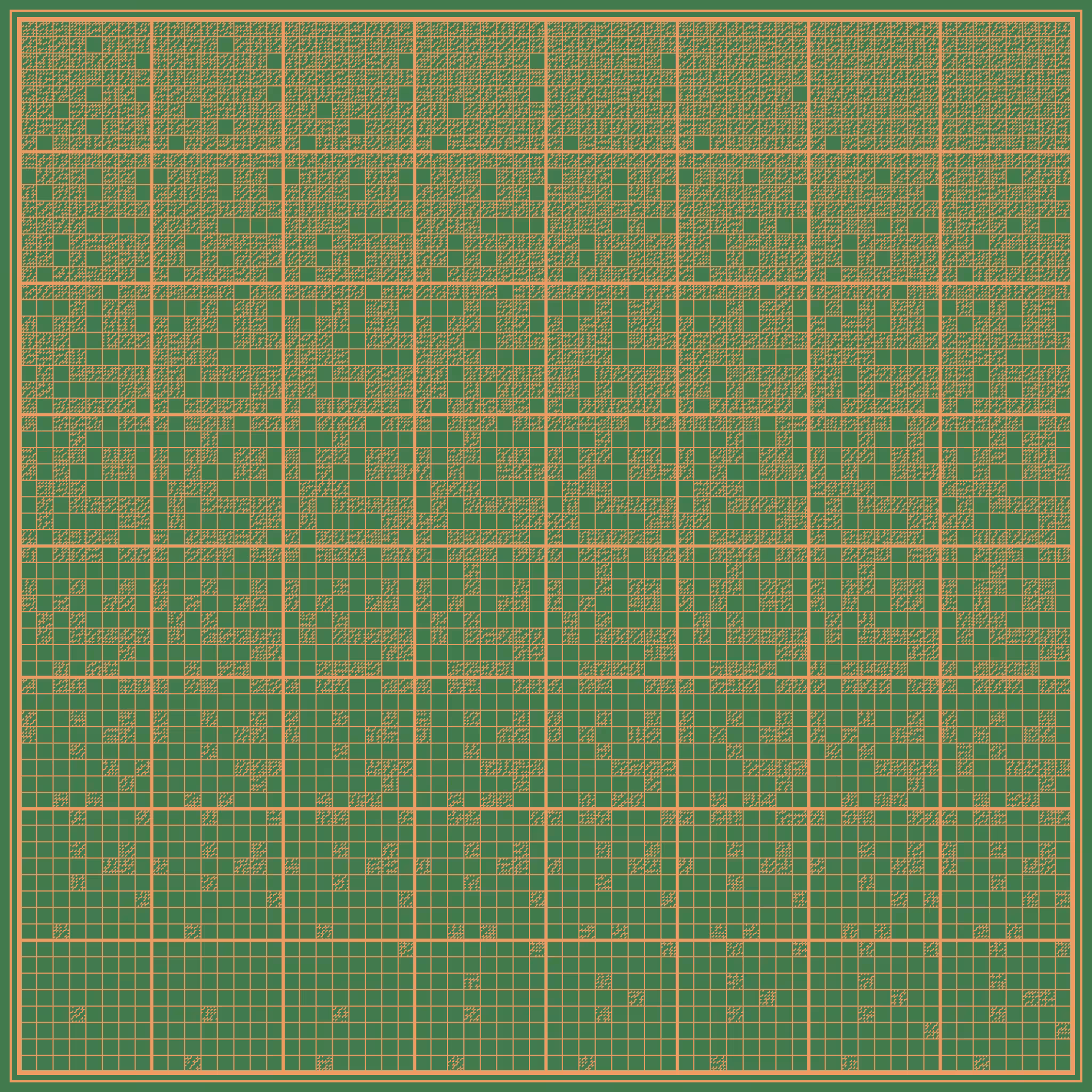 Winiarski Sequencer #479