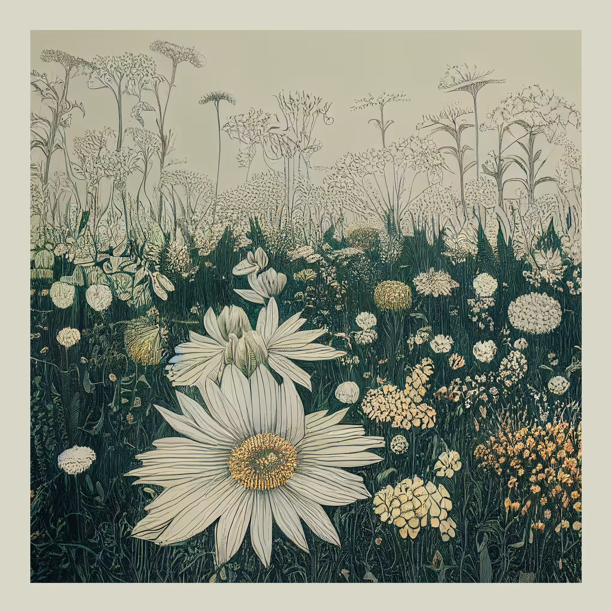 Soothing Meadows #169