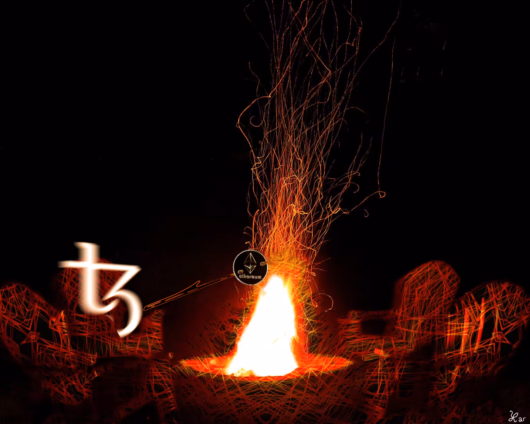 tzFirepit