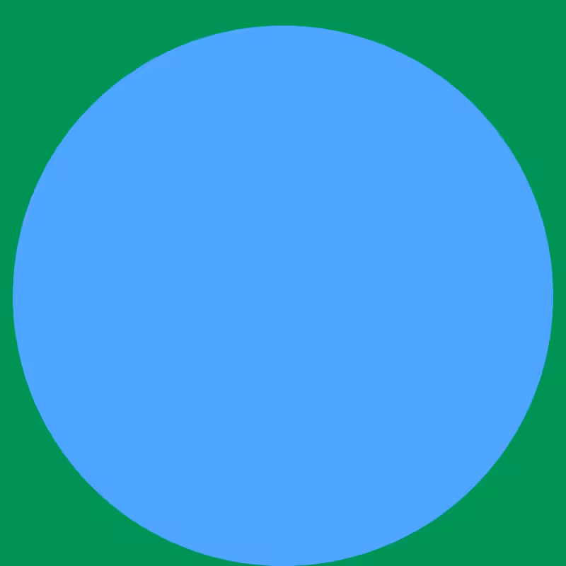 Perky circles #4