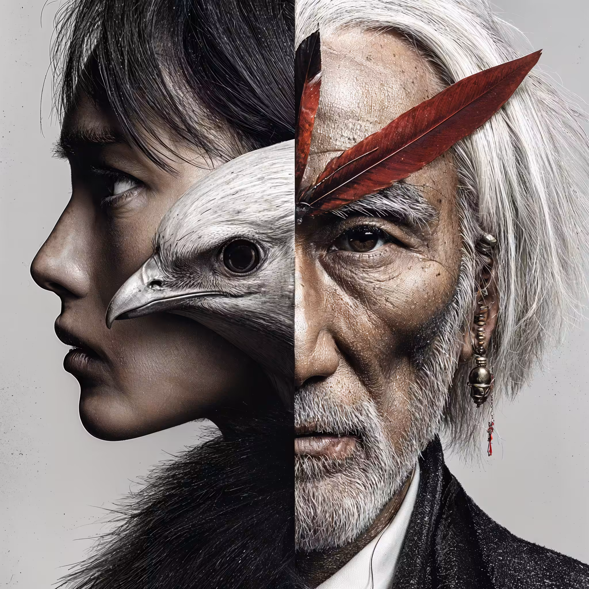 Duality IV