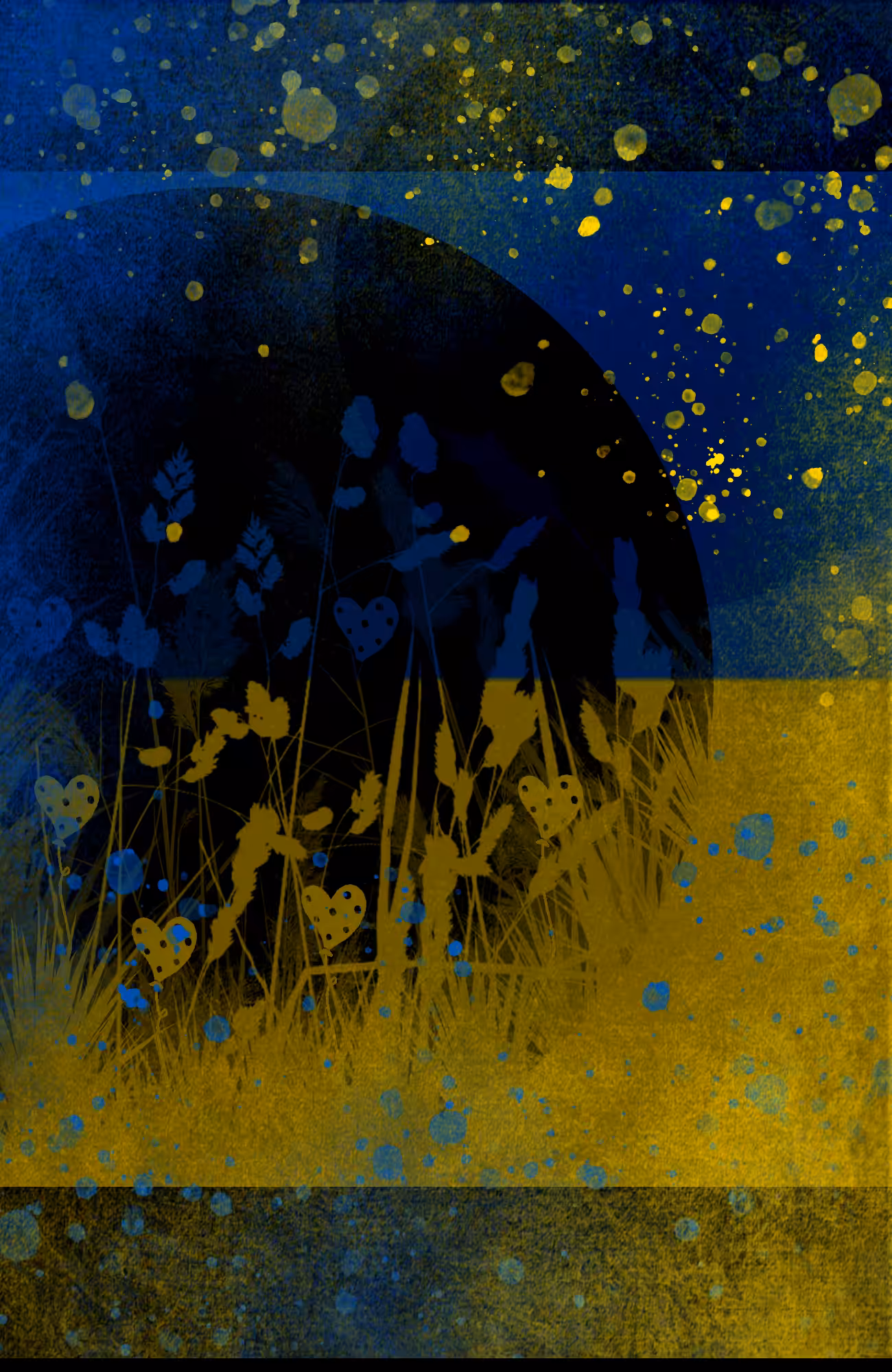 A Garden for Ukraine