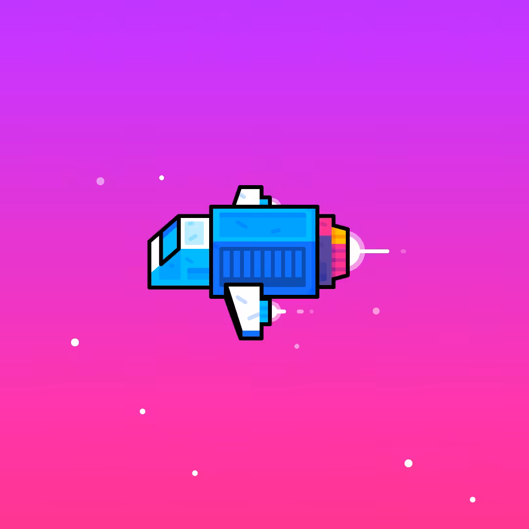 Space Voyage #178
