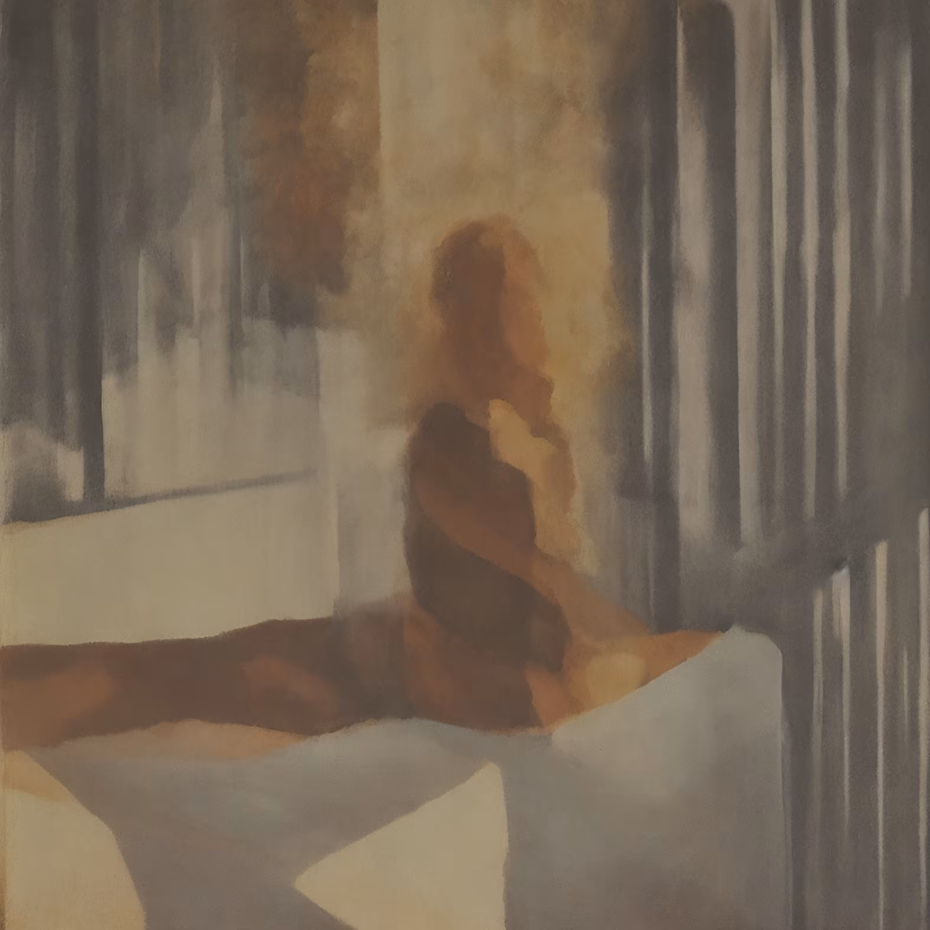 Confusion in Solitude