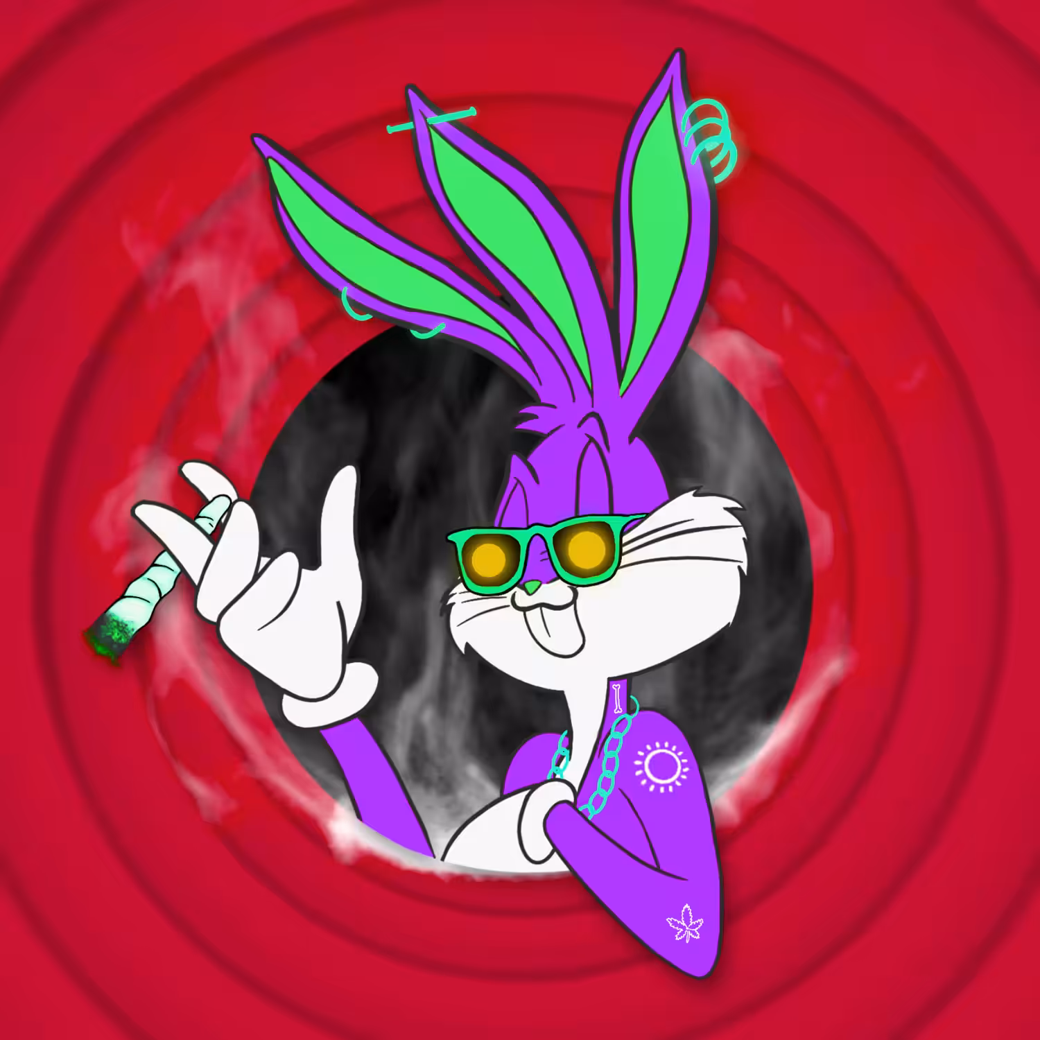 F*cksBunny