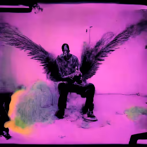 angel wings