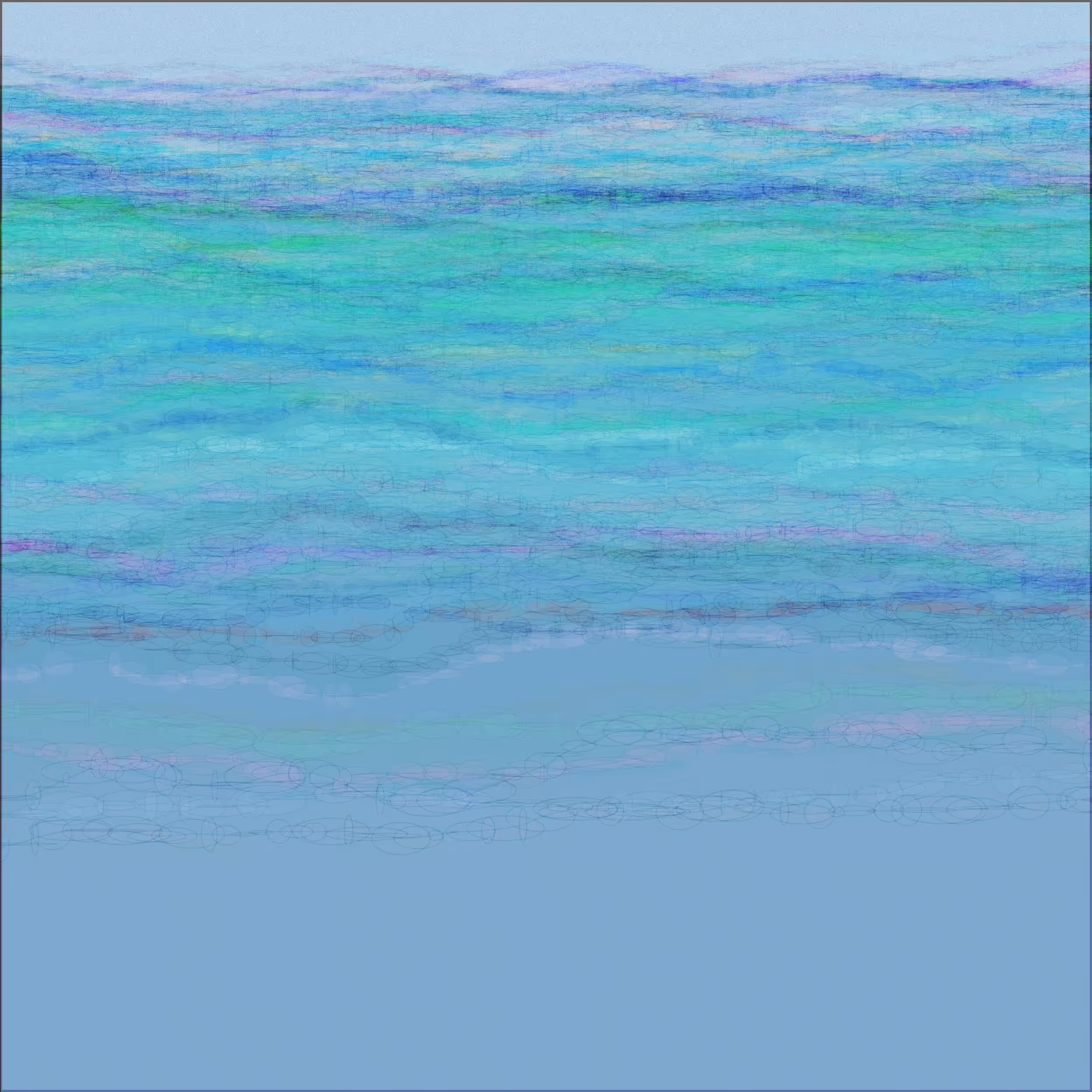 Abstract emotions #81