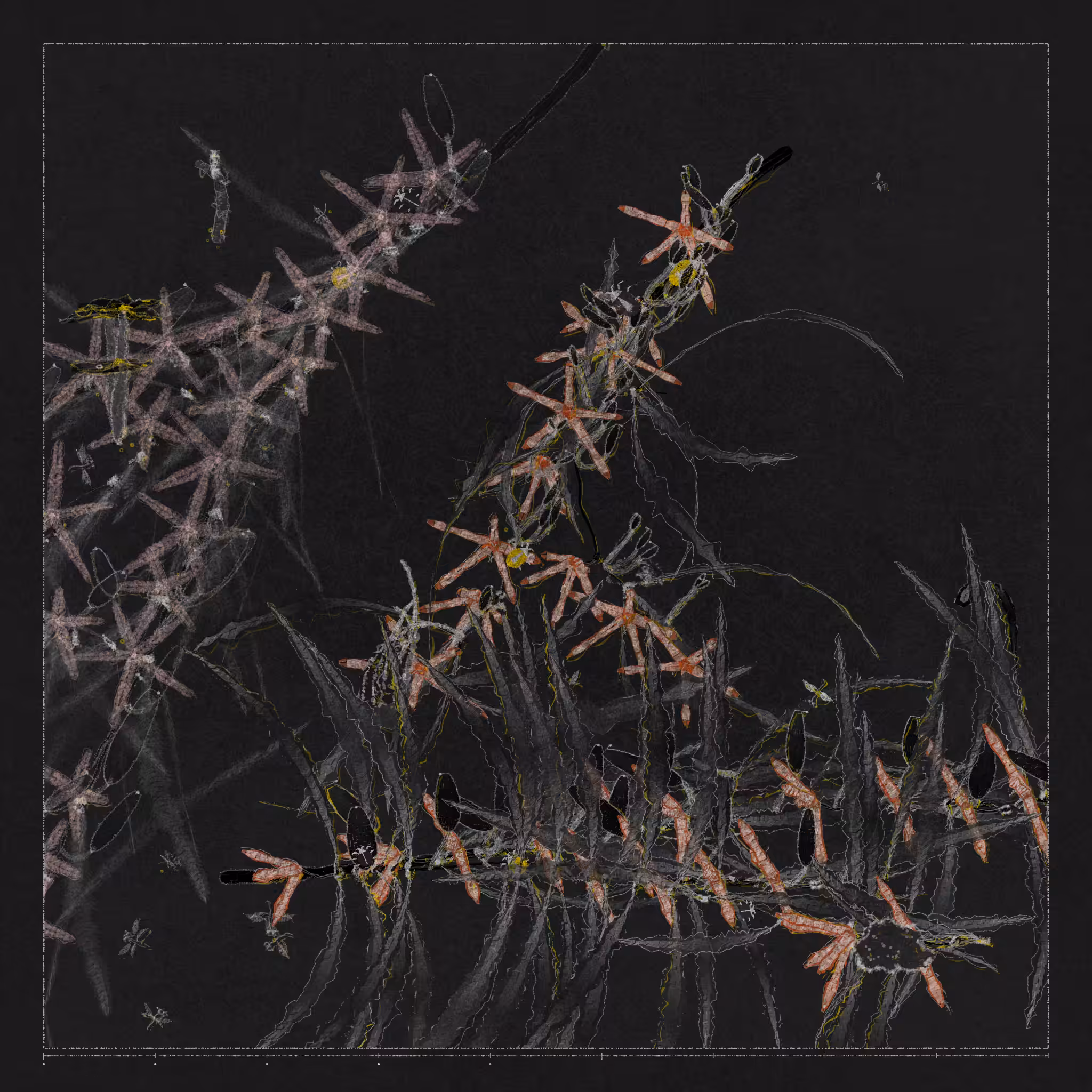 Polypaths | 植徑集 #617