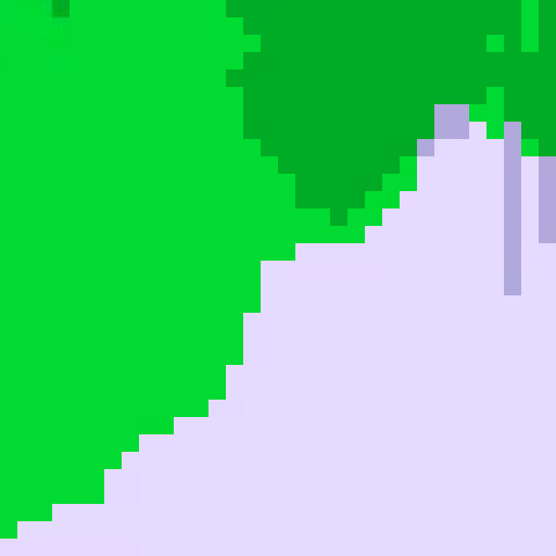 GLICPIXXXVER002 - GRAND COLLECTION: GLICPIXXXVER002 #6017