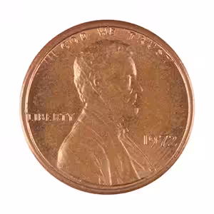Cent #5236