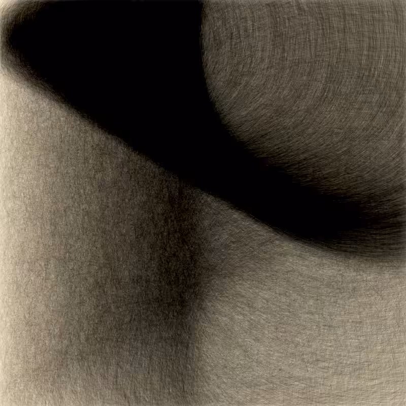 Abstract Drawing #4