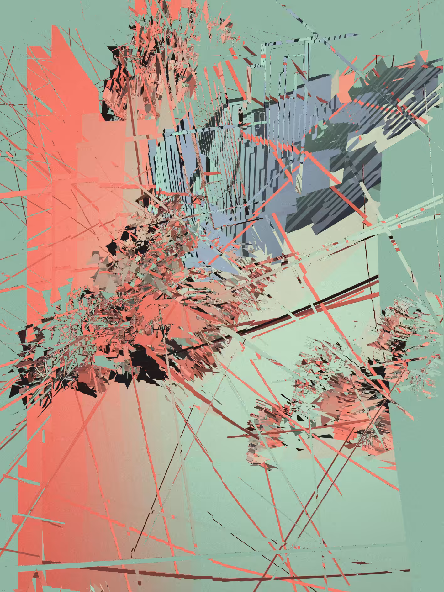 Folded Sequence #334