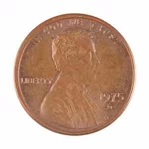 Cent #2007