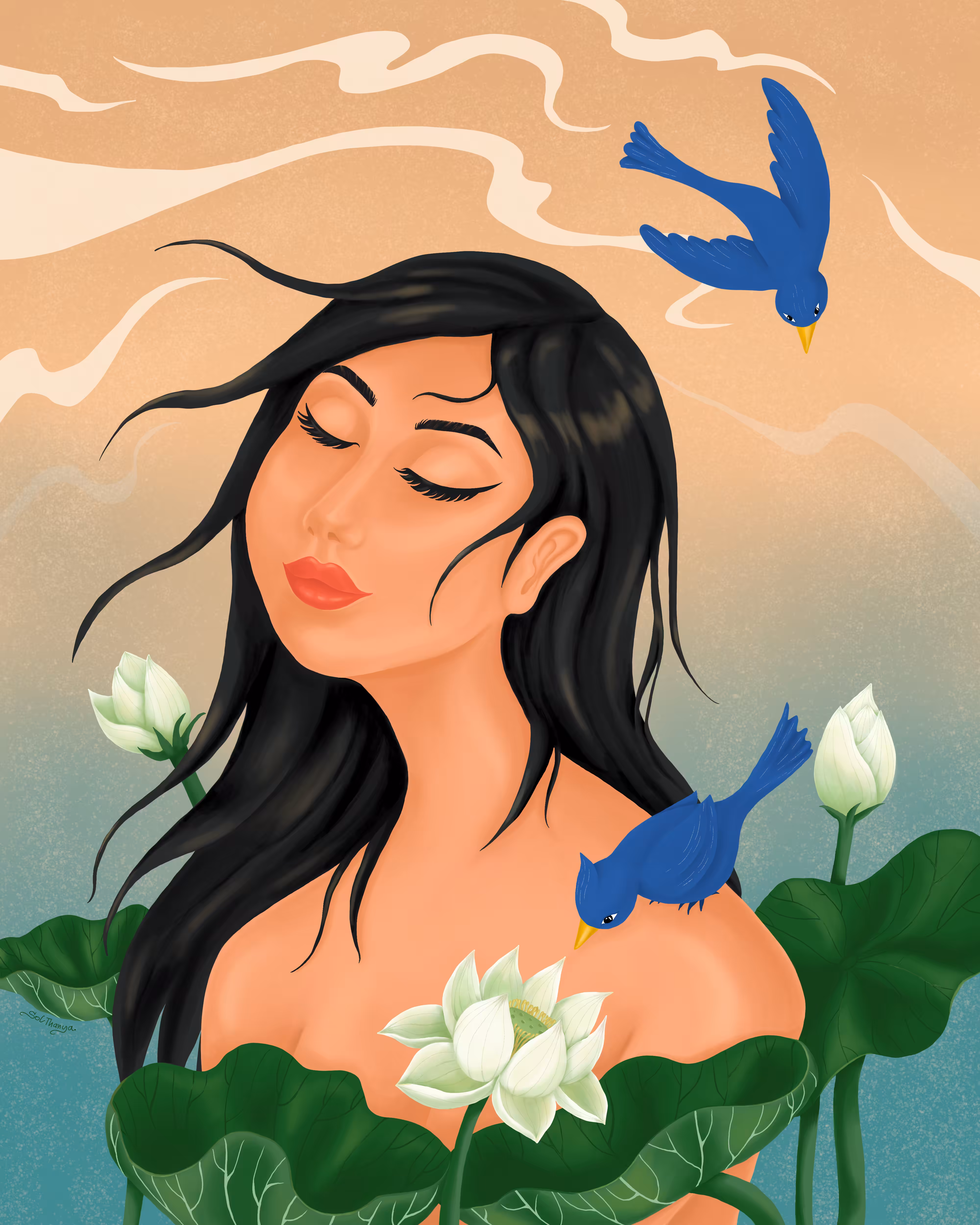 Rebirth