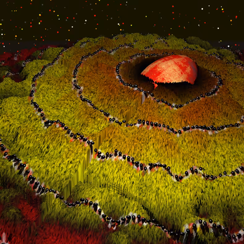 Eggnigma #13