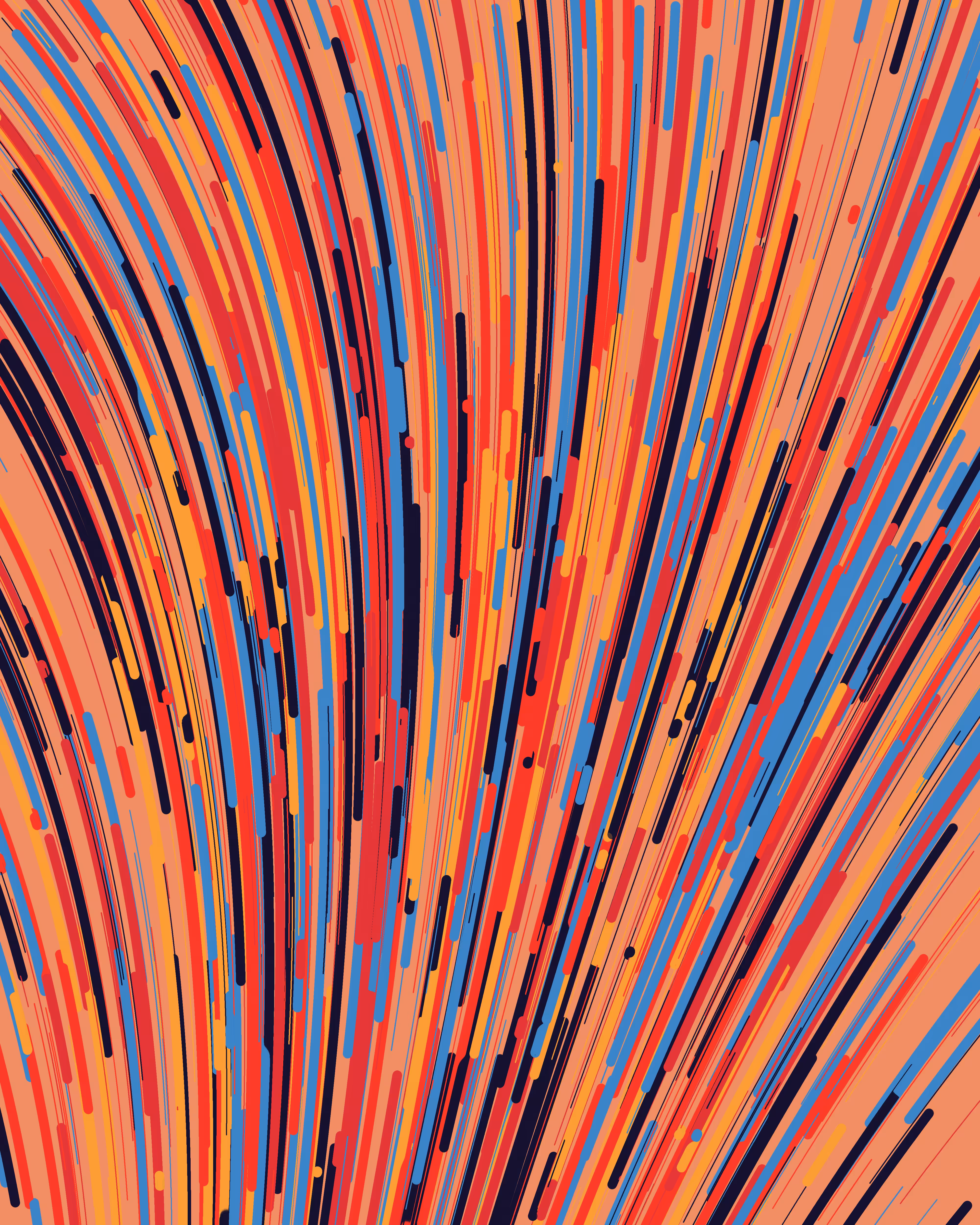 Wavelength #1035
