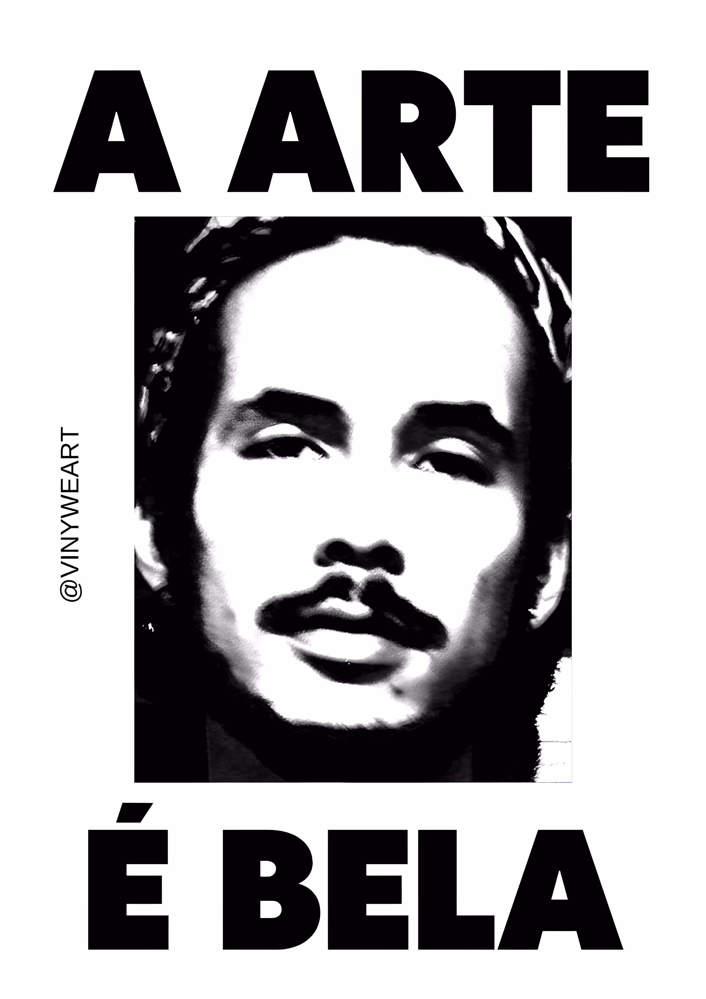 A Arte É Bela