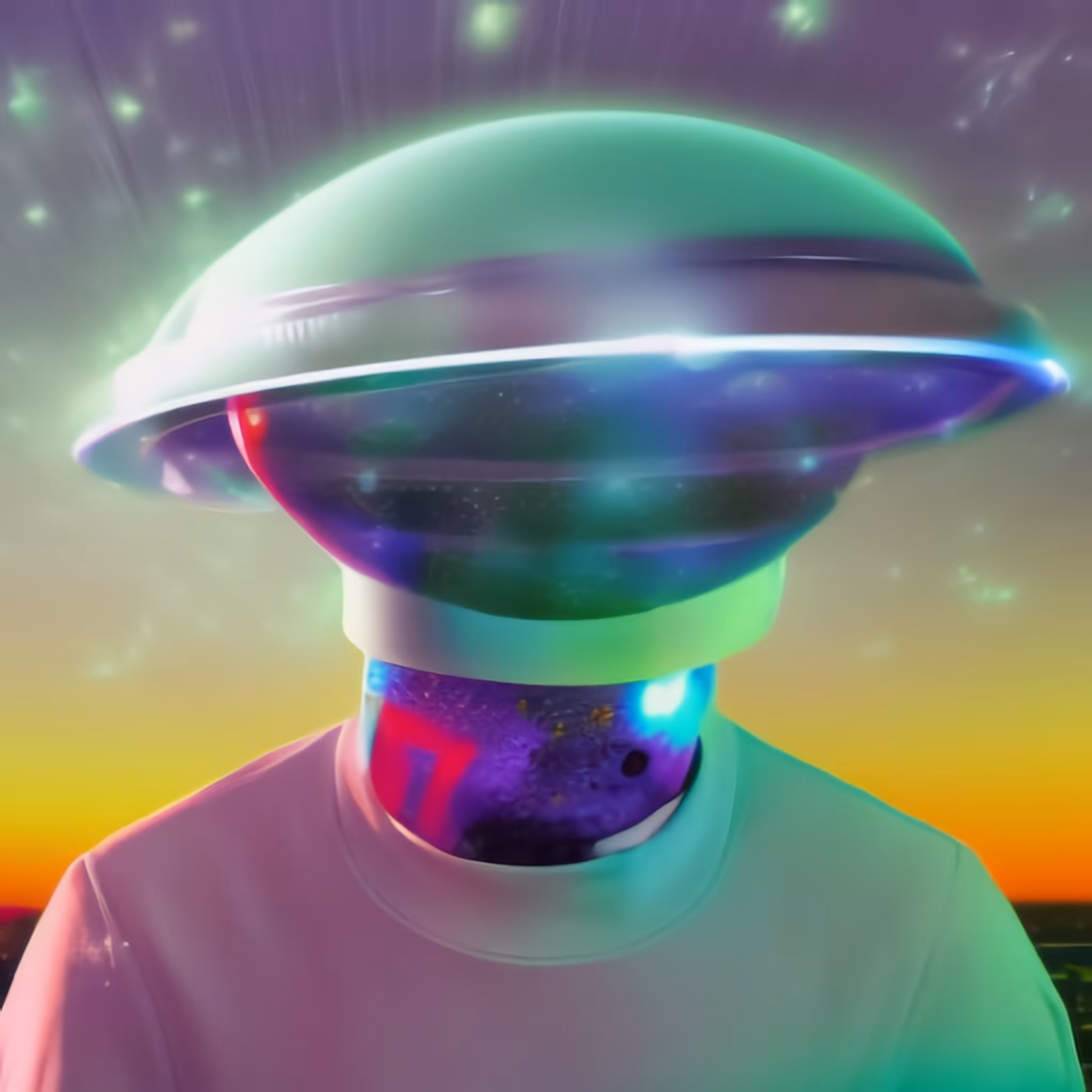 NIGHTCALLERS: SPACEWAVES #12