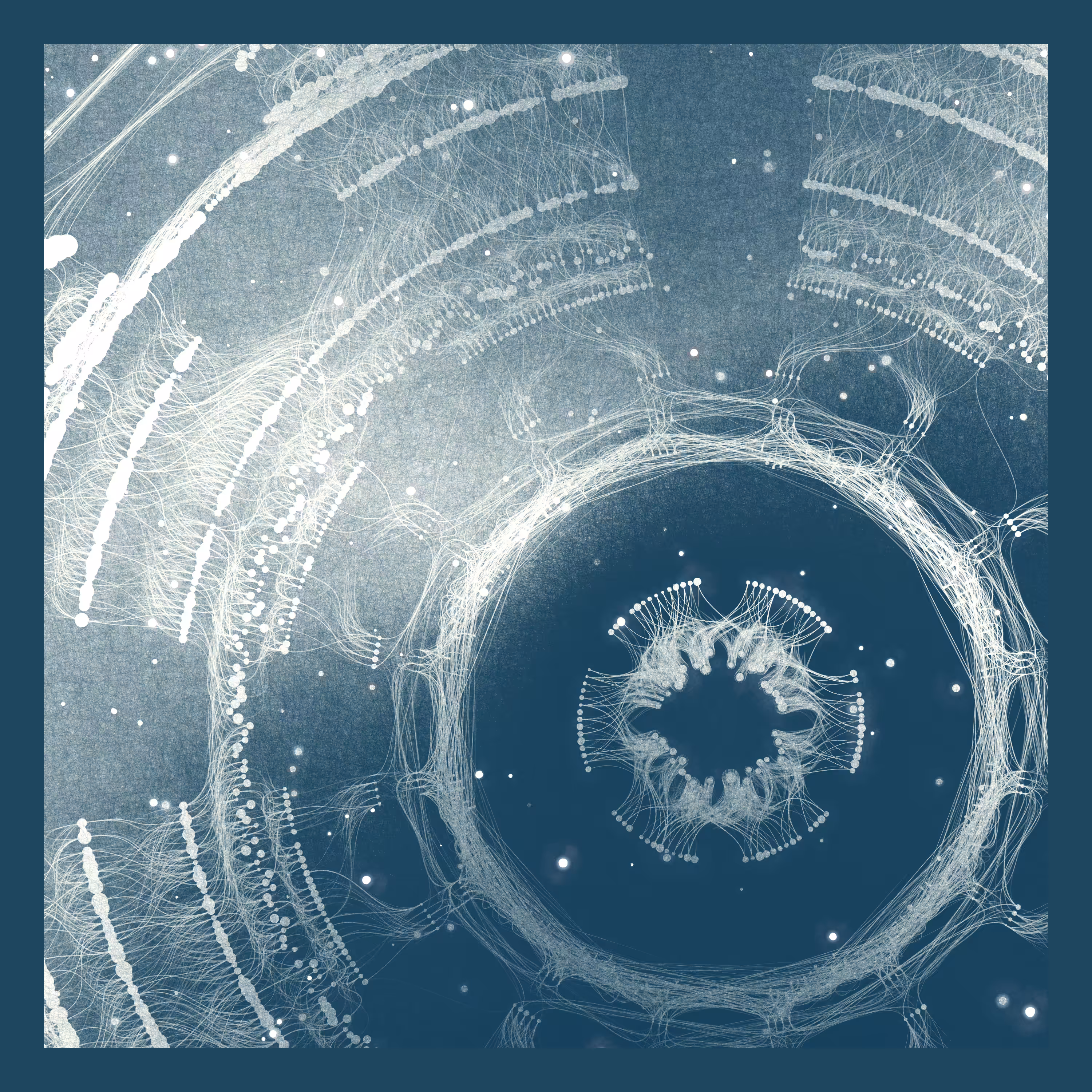 Effluence #321