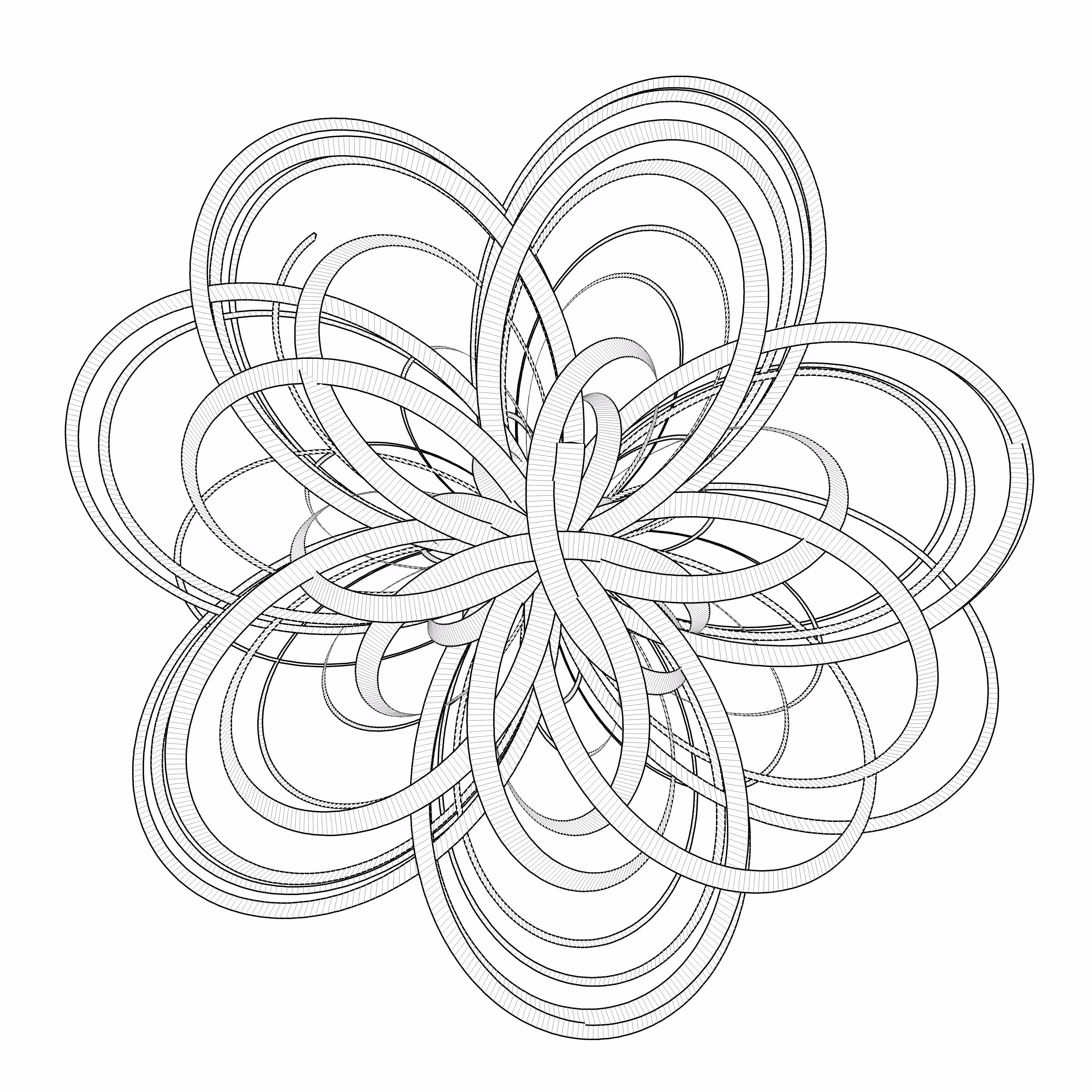 LL21 Entangled #442